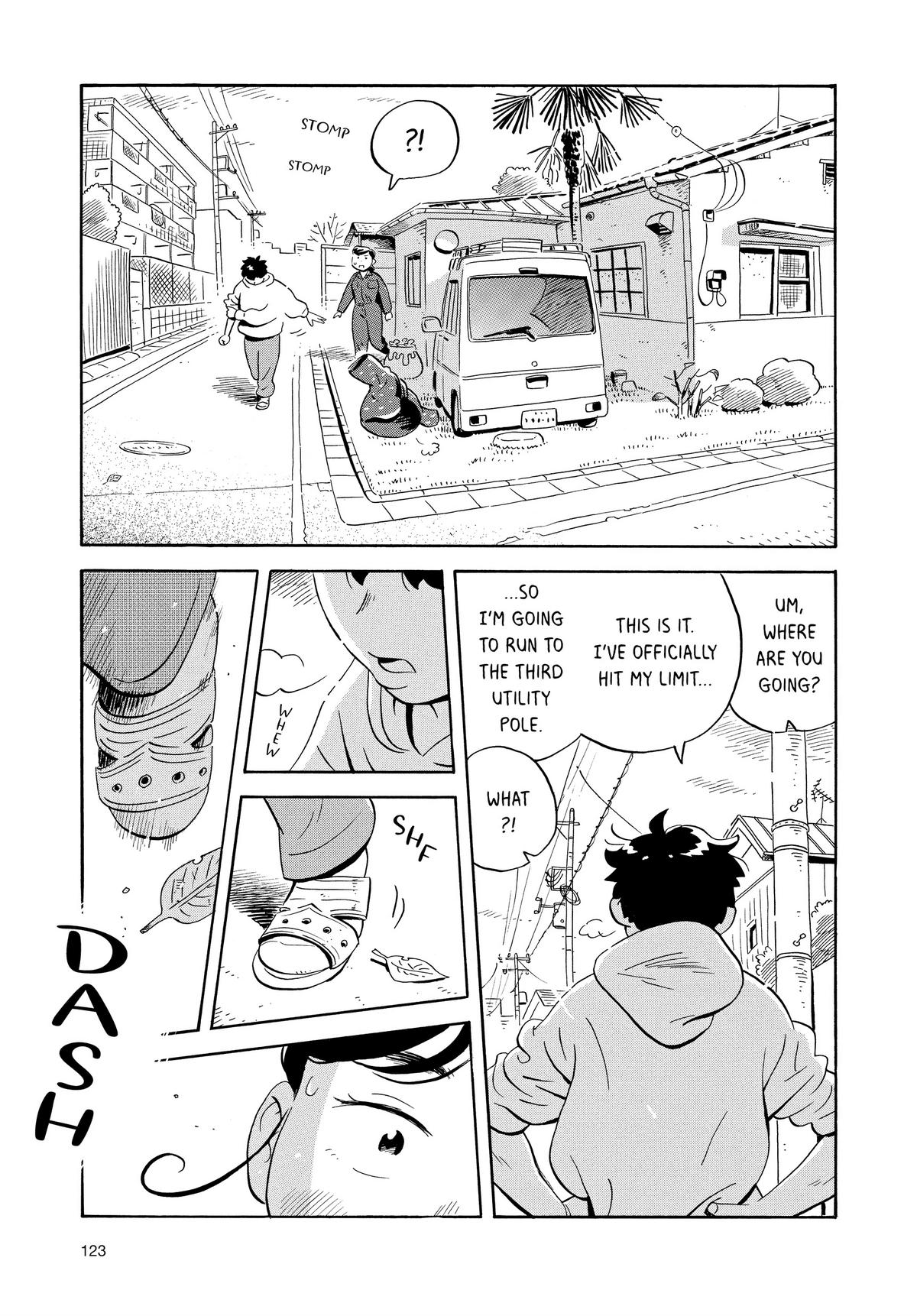 Read Hirayasumi EN Manga Online