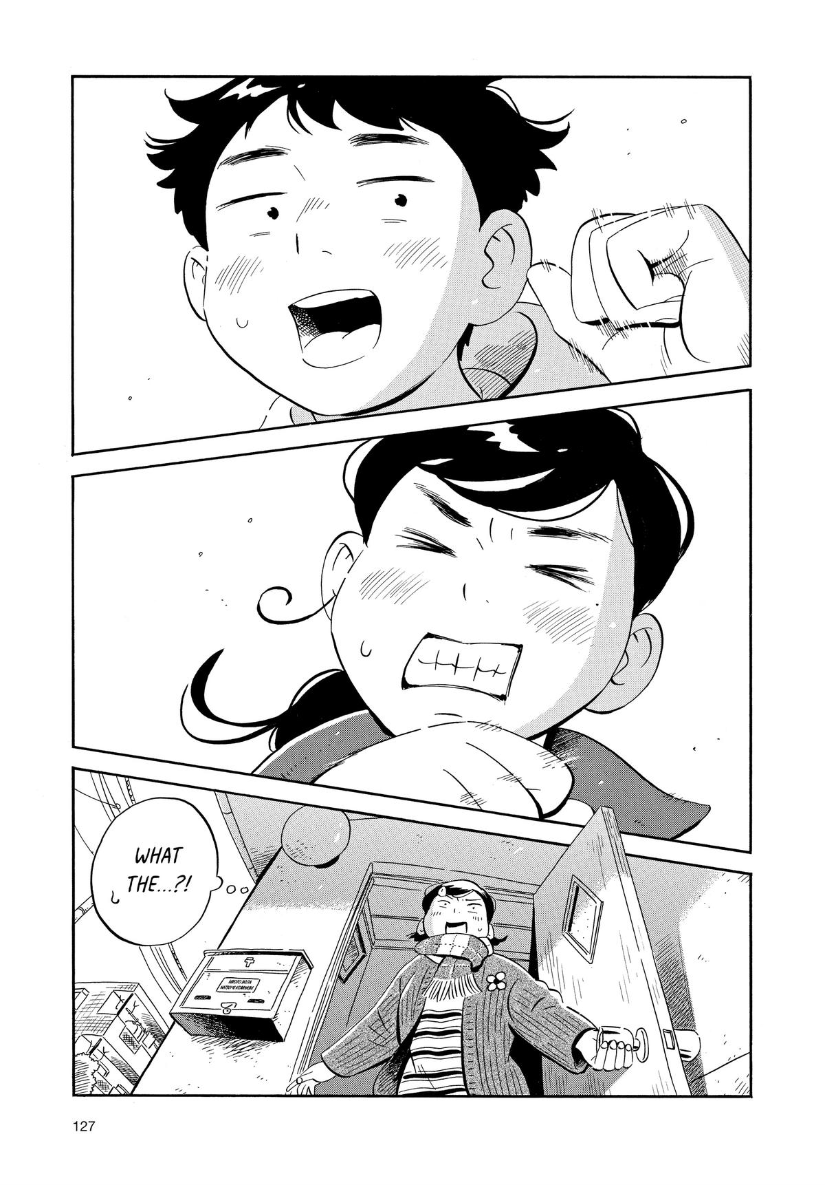 Read Hirayasumi EN Manga Online