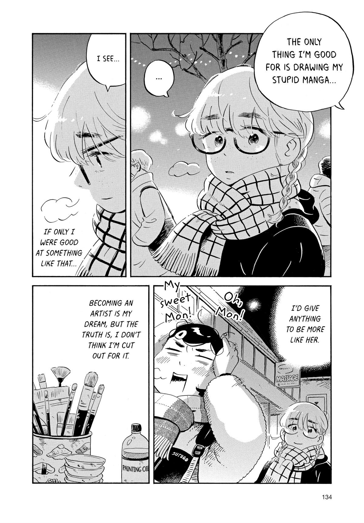 Read Hirayasumi EN Manga Online