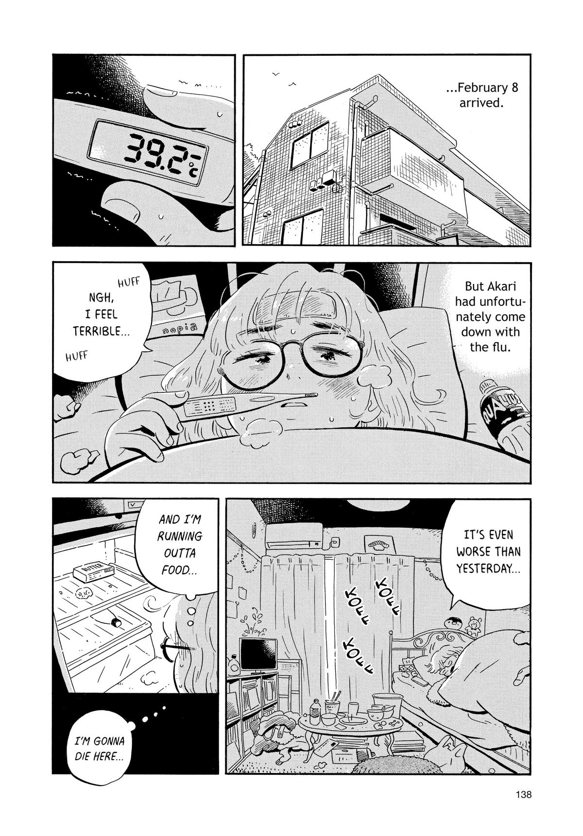 Read Hirayasumi EN Manga Online