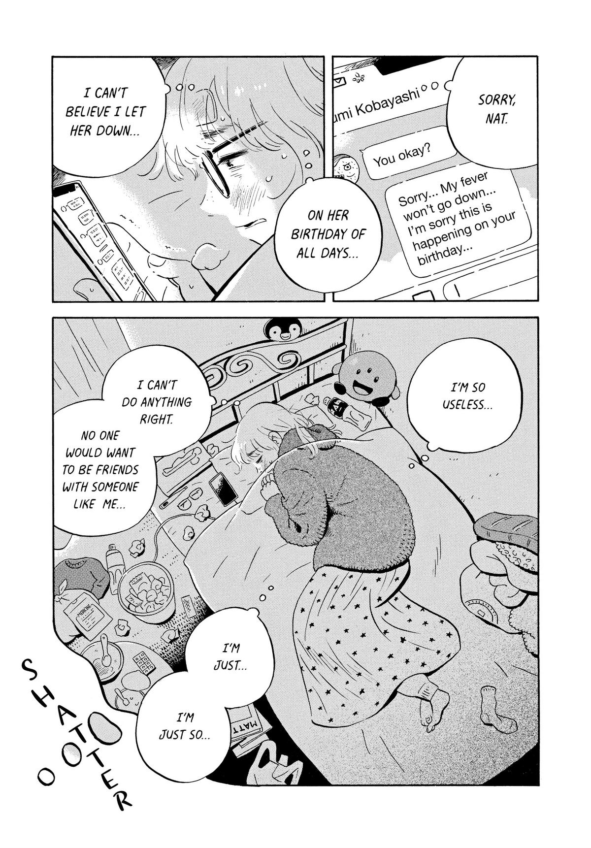 Read Hirayasumi EN Manga Online