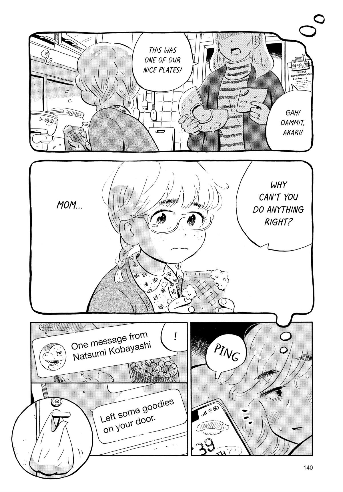 Read Hirayasumi EN Manga Online