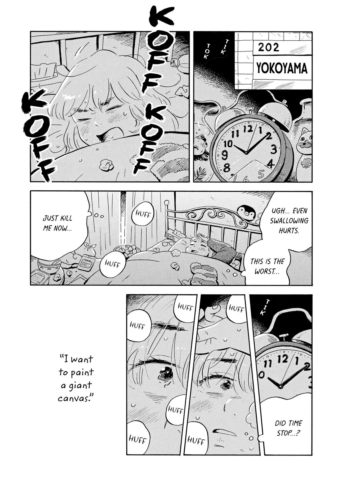 Read Hirayasumi EN Manga Online