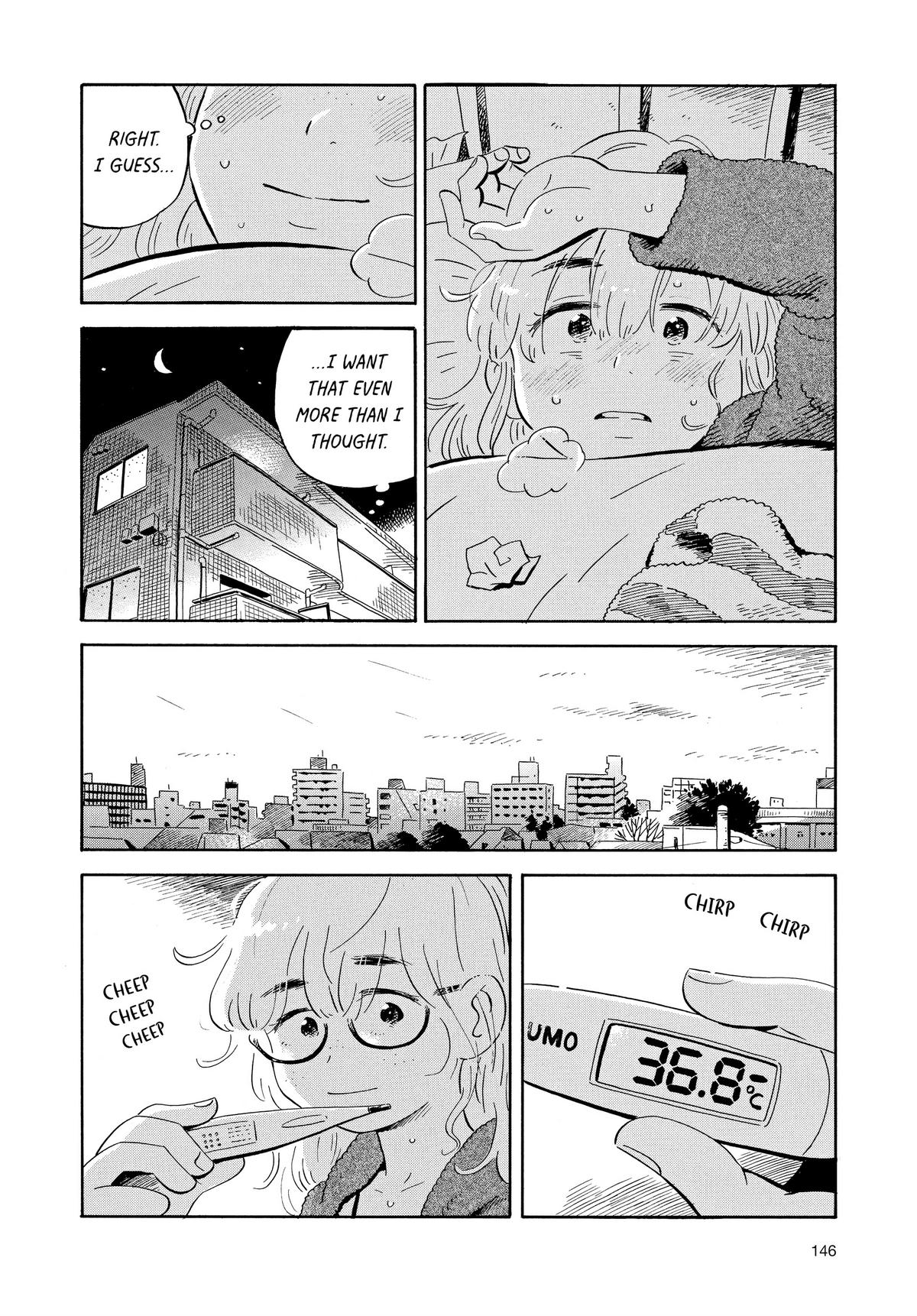 Read Hirayasumi EN Manga Online