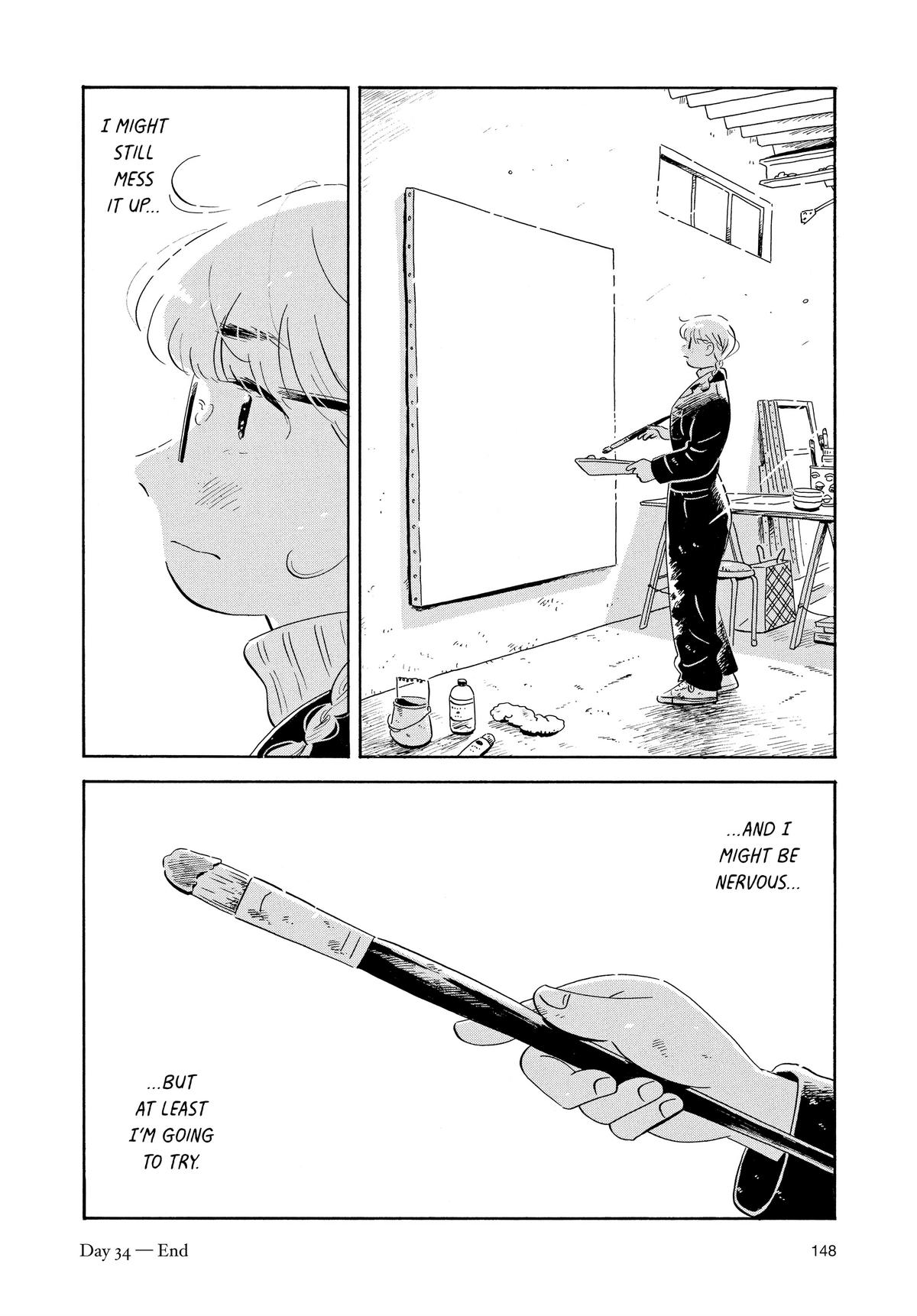 Read Hirayasumi EN Manga Online
