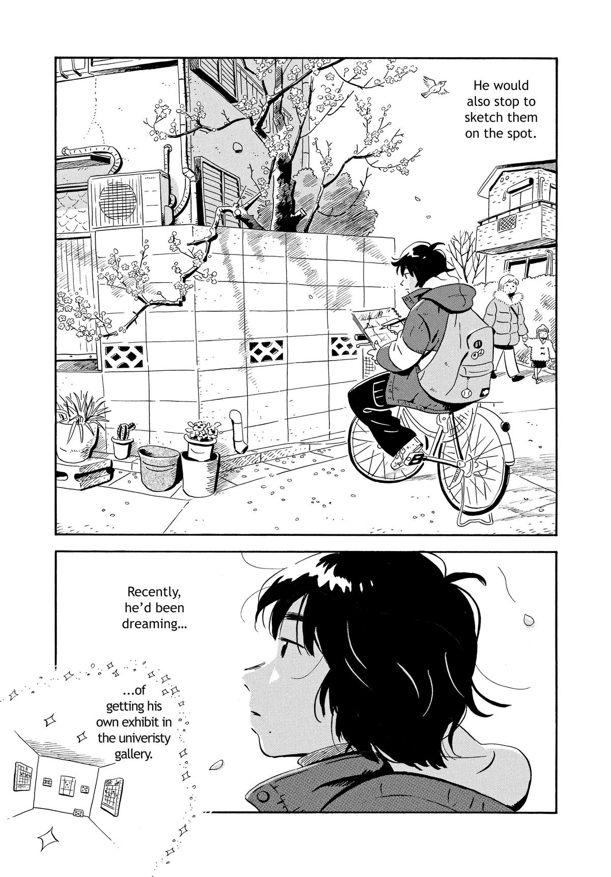 Read Hirayasumi EN Manga Online