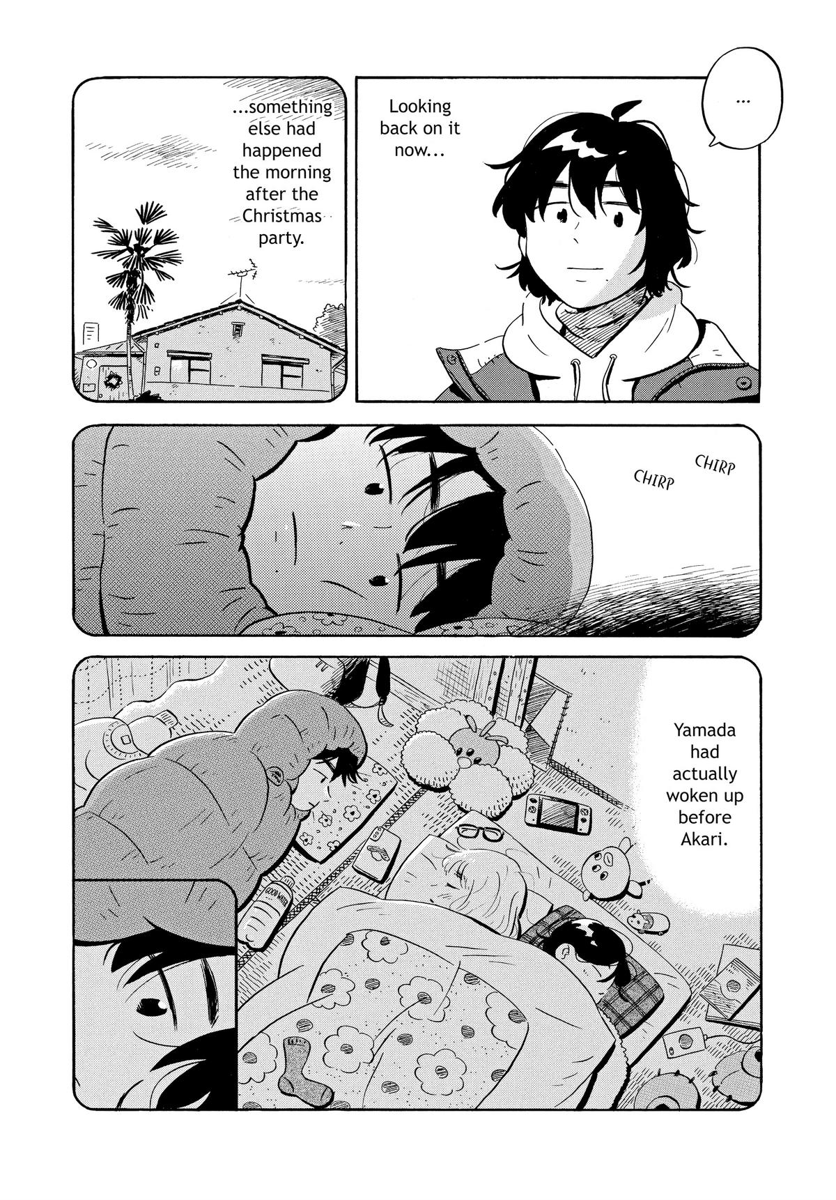 Read Hirayasumi EN Manga Online