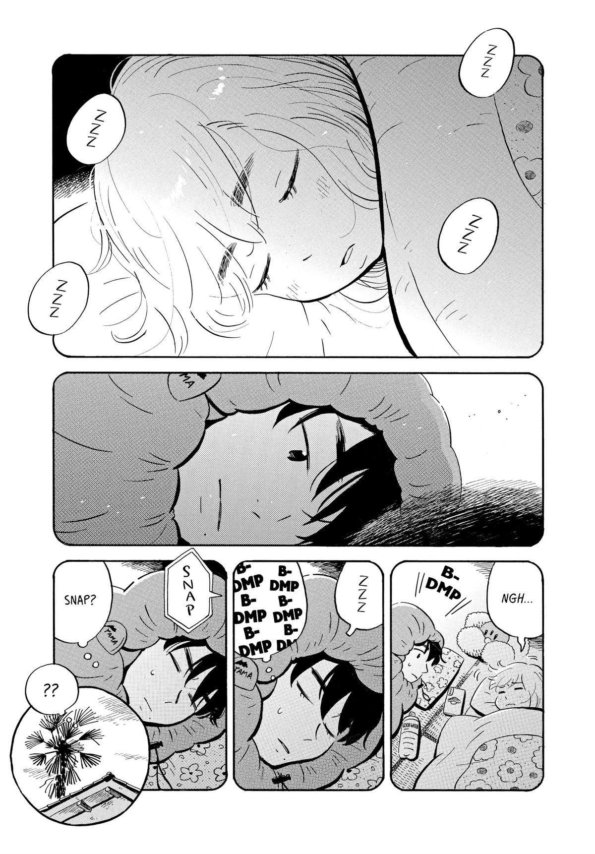 Read Hirayasumi EN Manga Online