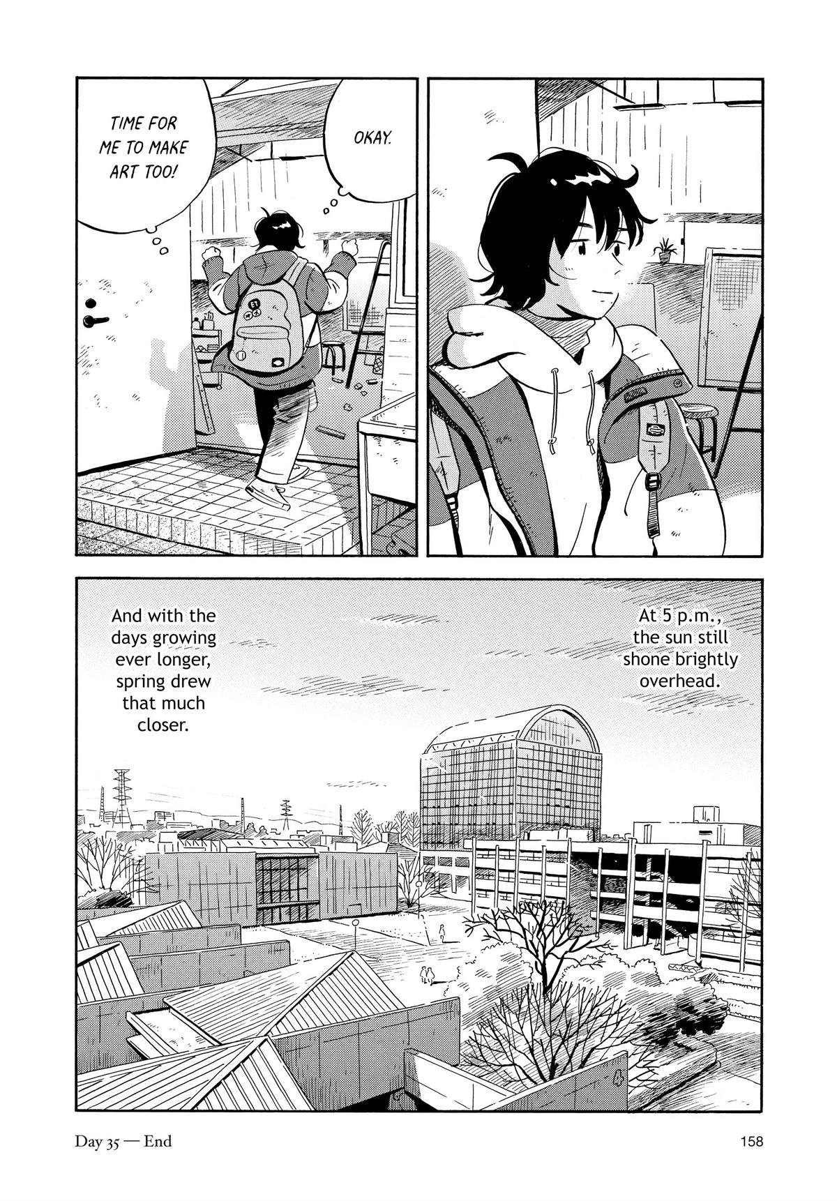 Read Hirayasumi EN Manga Online