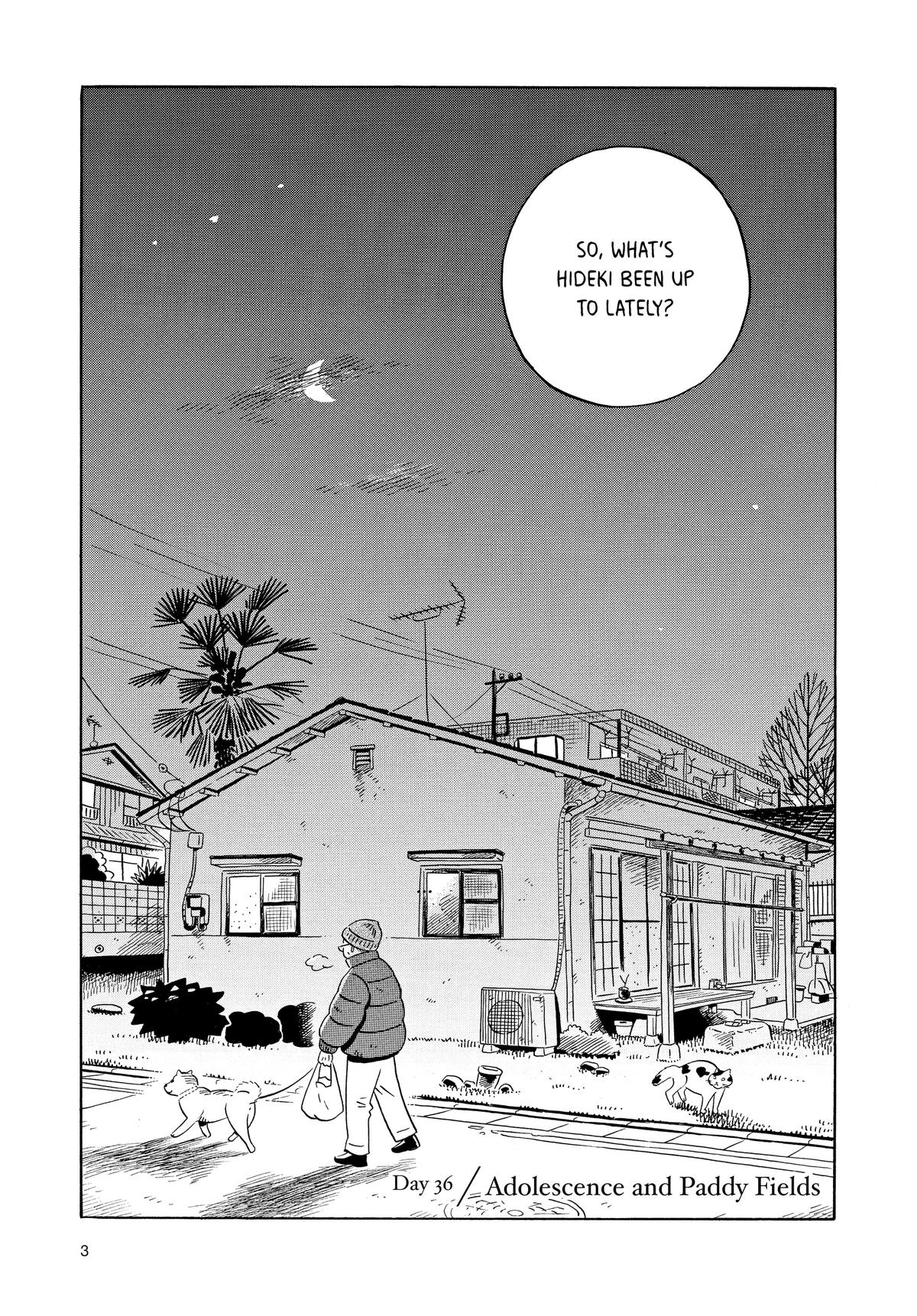 Read Hirayasumi EN Manga Online