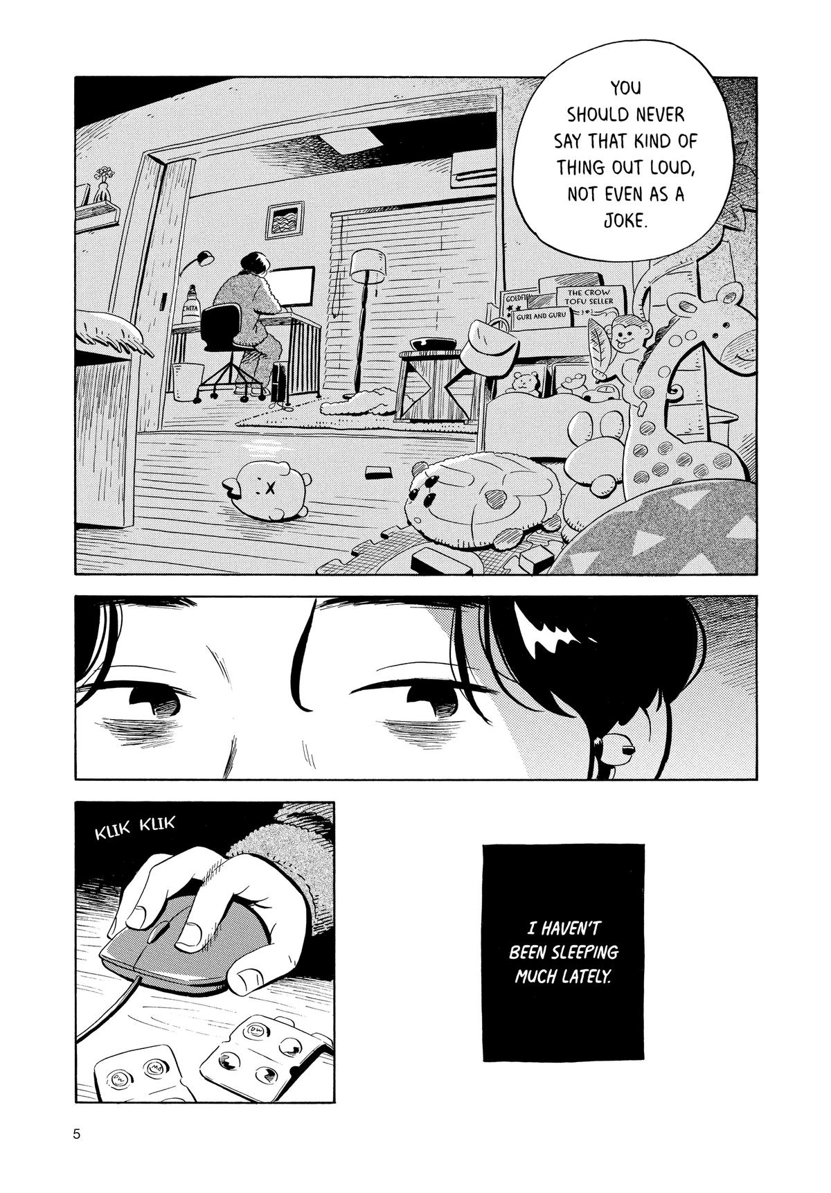 Read Hirayasumi EN Manga Online
