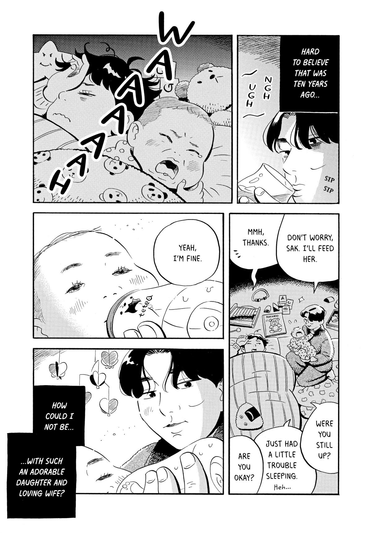 Read Hirayasumi EN Manga Online