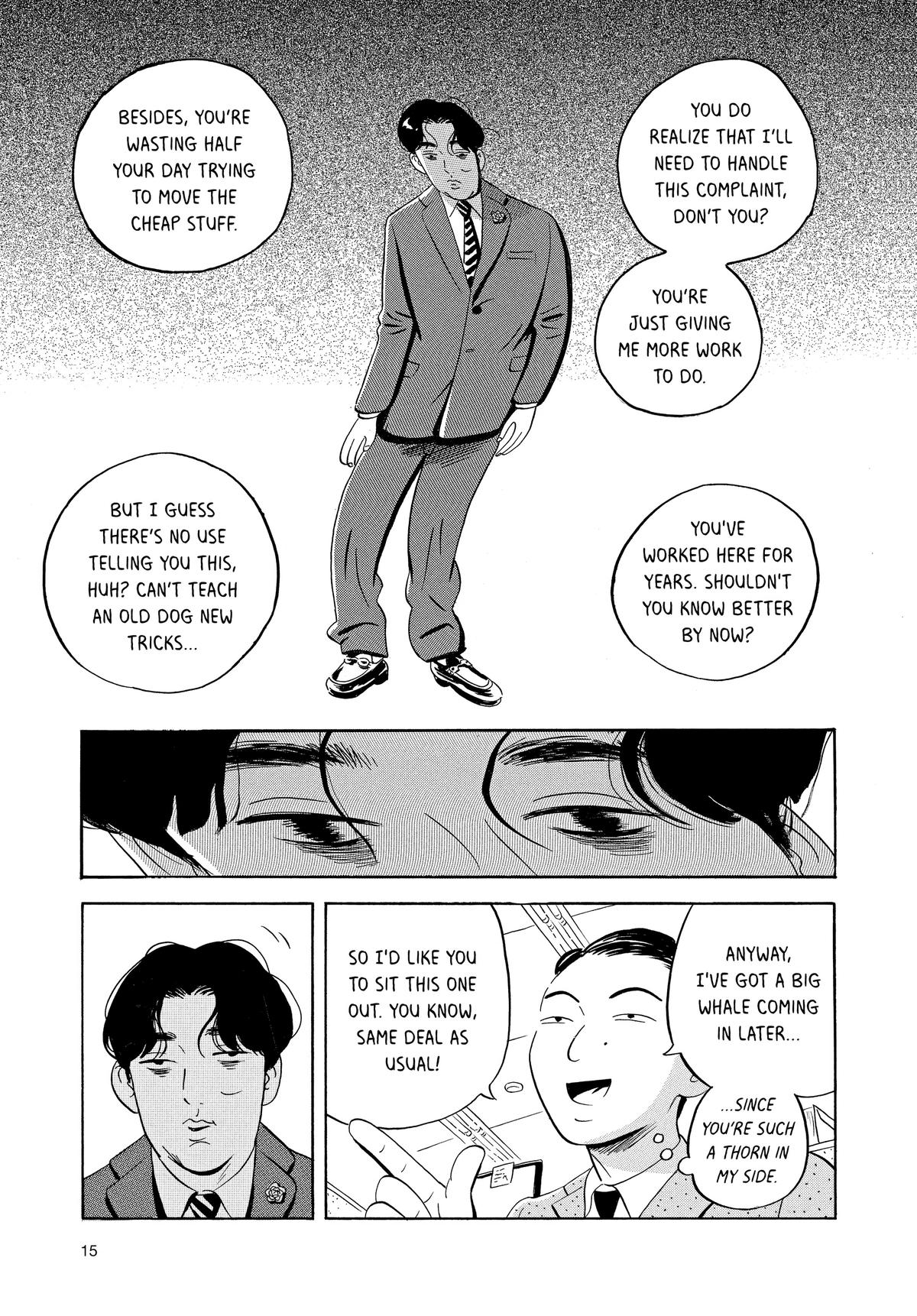 Read Hirayasumi EN Manga Online