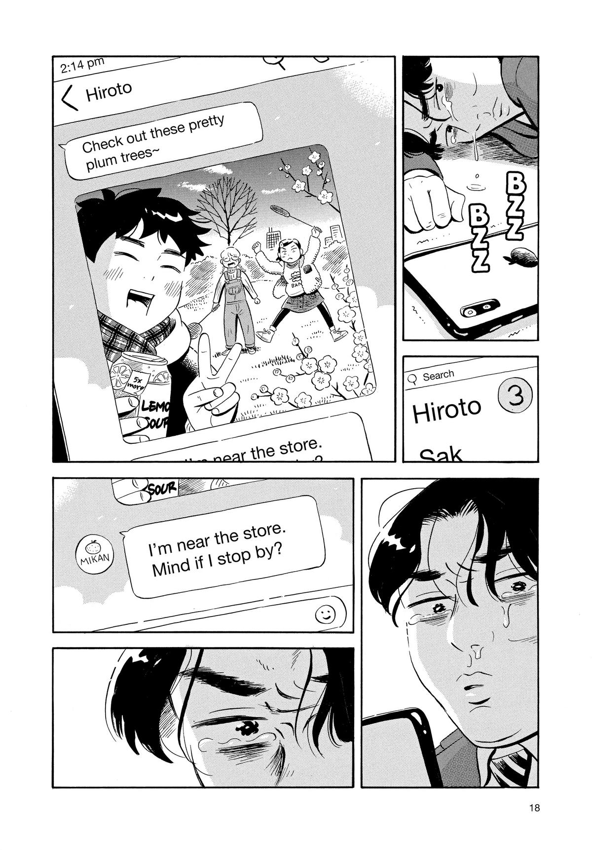 Read Hirayasumi EN Manga Online
