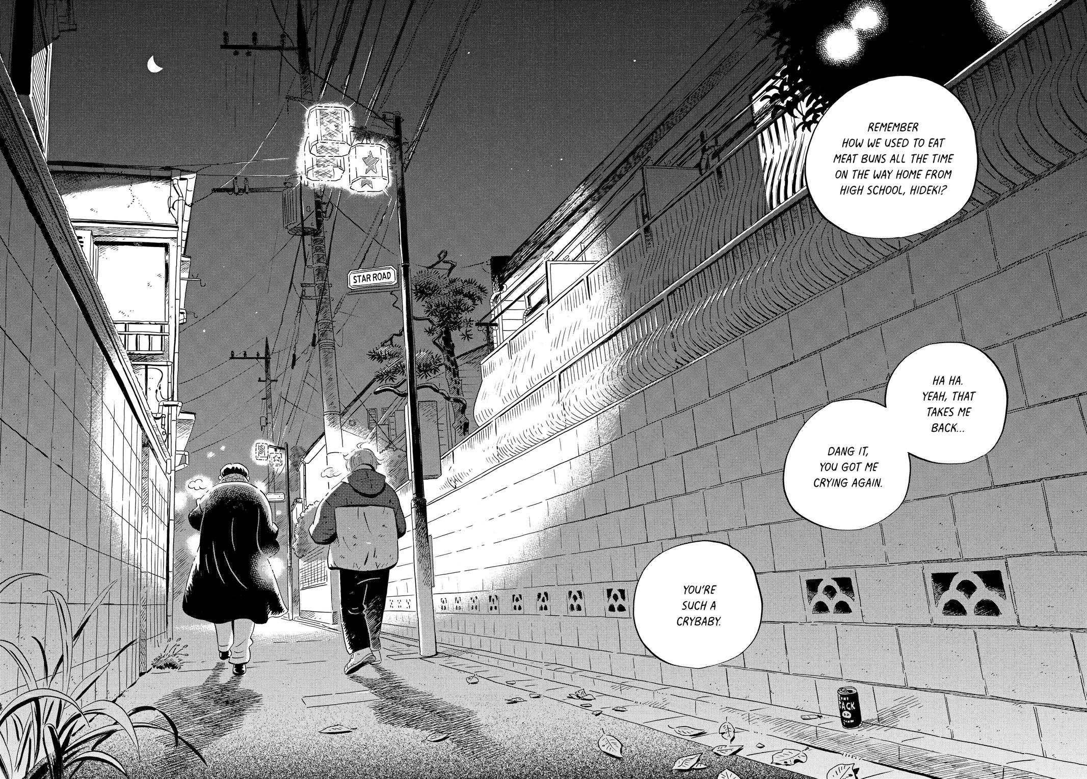 Read Hirayasumi EN Manga Online