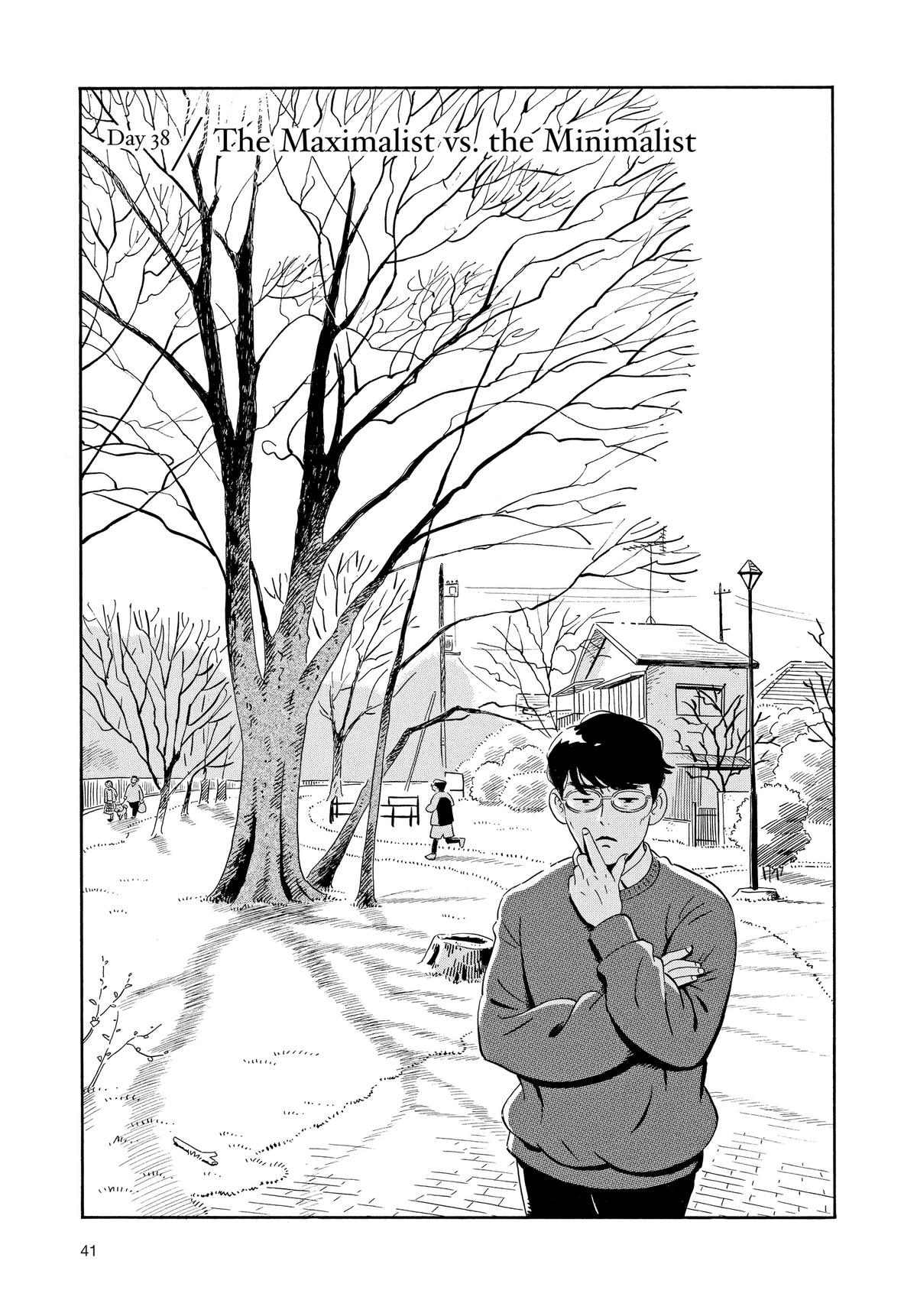 Read Hirayasumi EN Manga Online