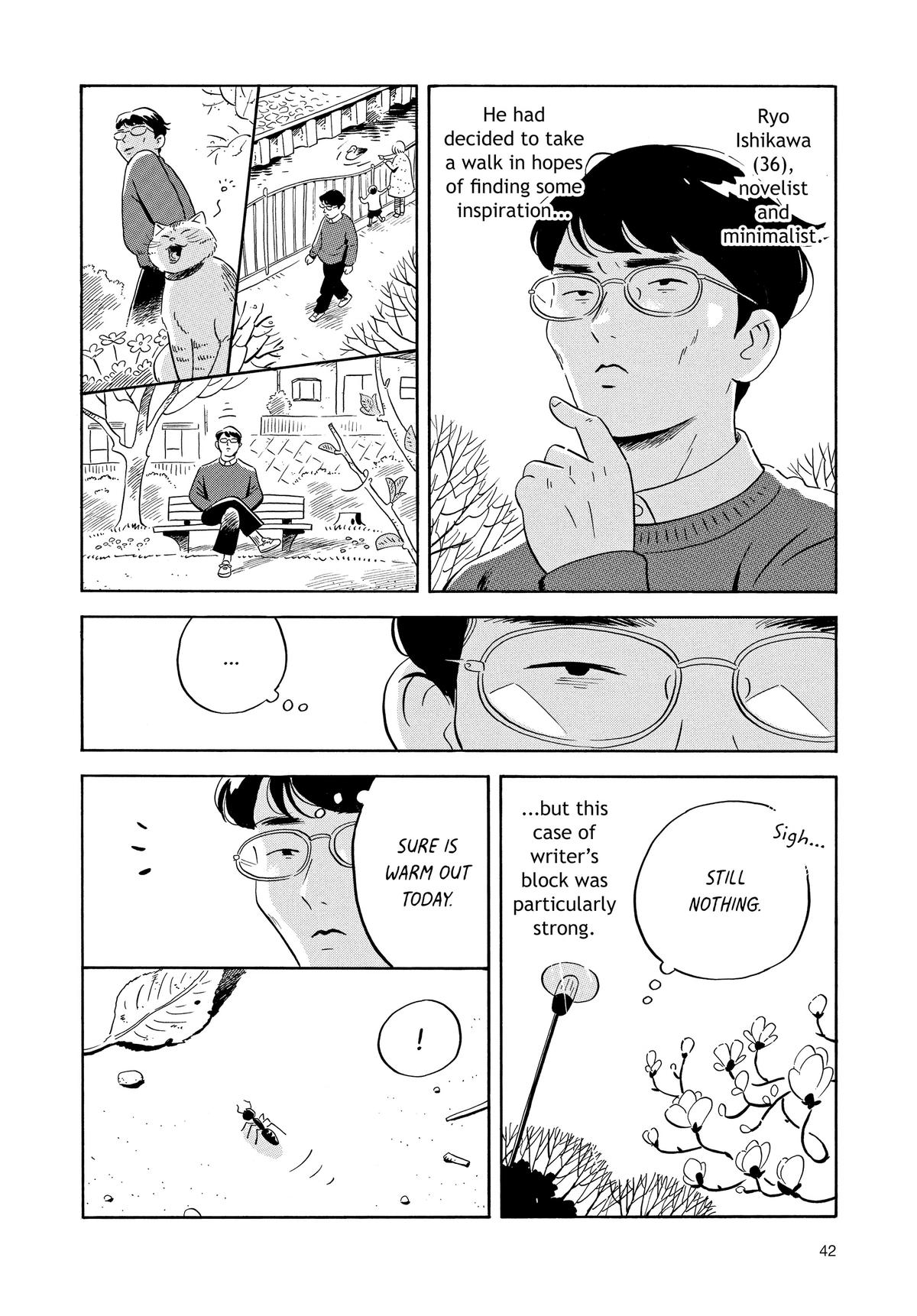 Read Hirayasumi EN Manga Online