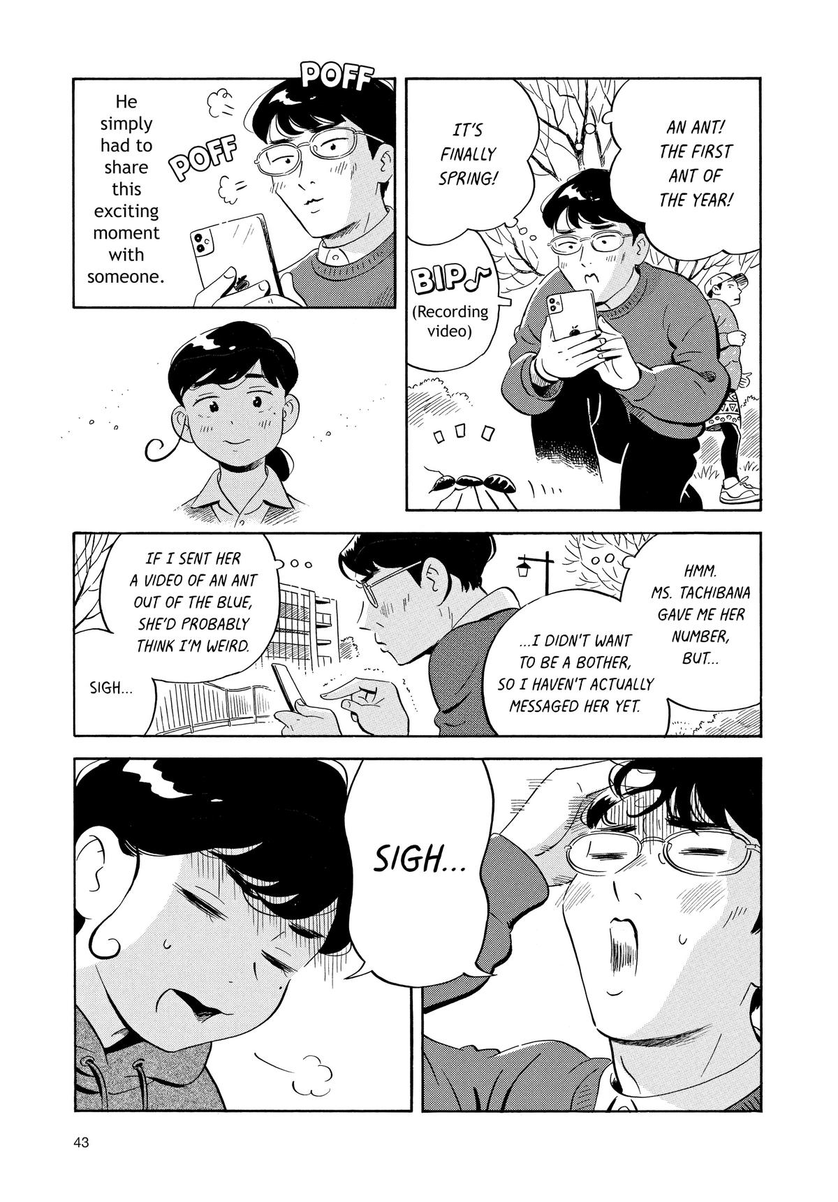 Read Hirayasumi EN Manga Online