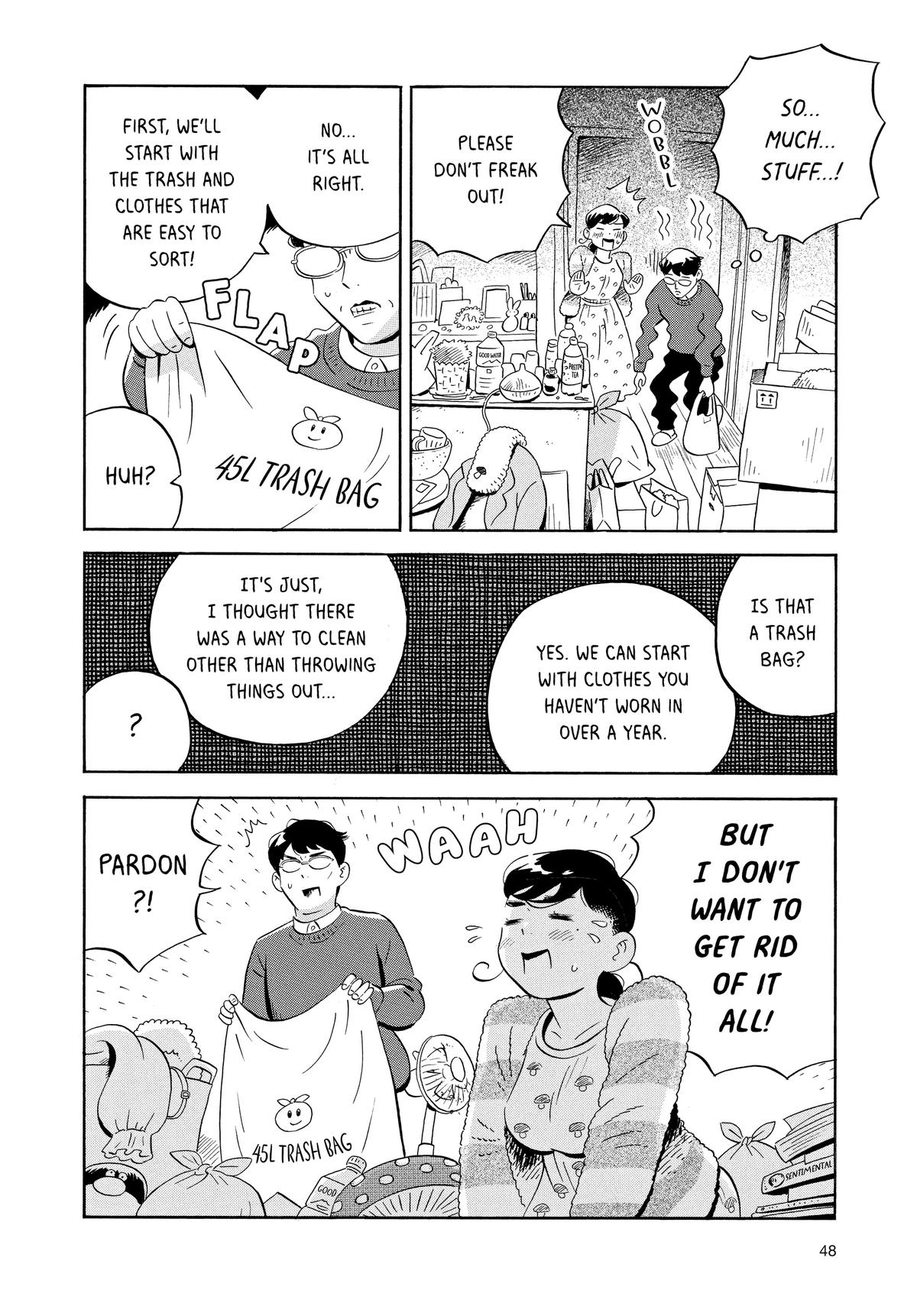 Read Hirayasumi EN Manga Online