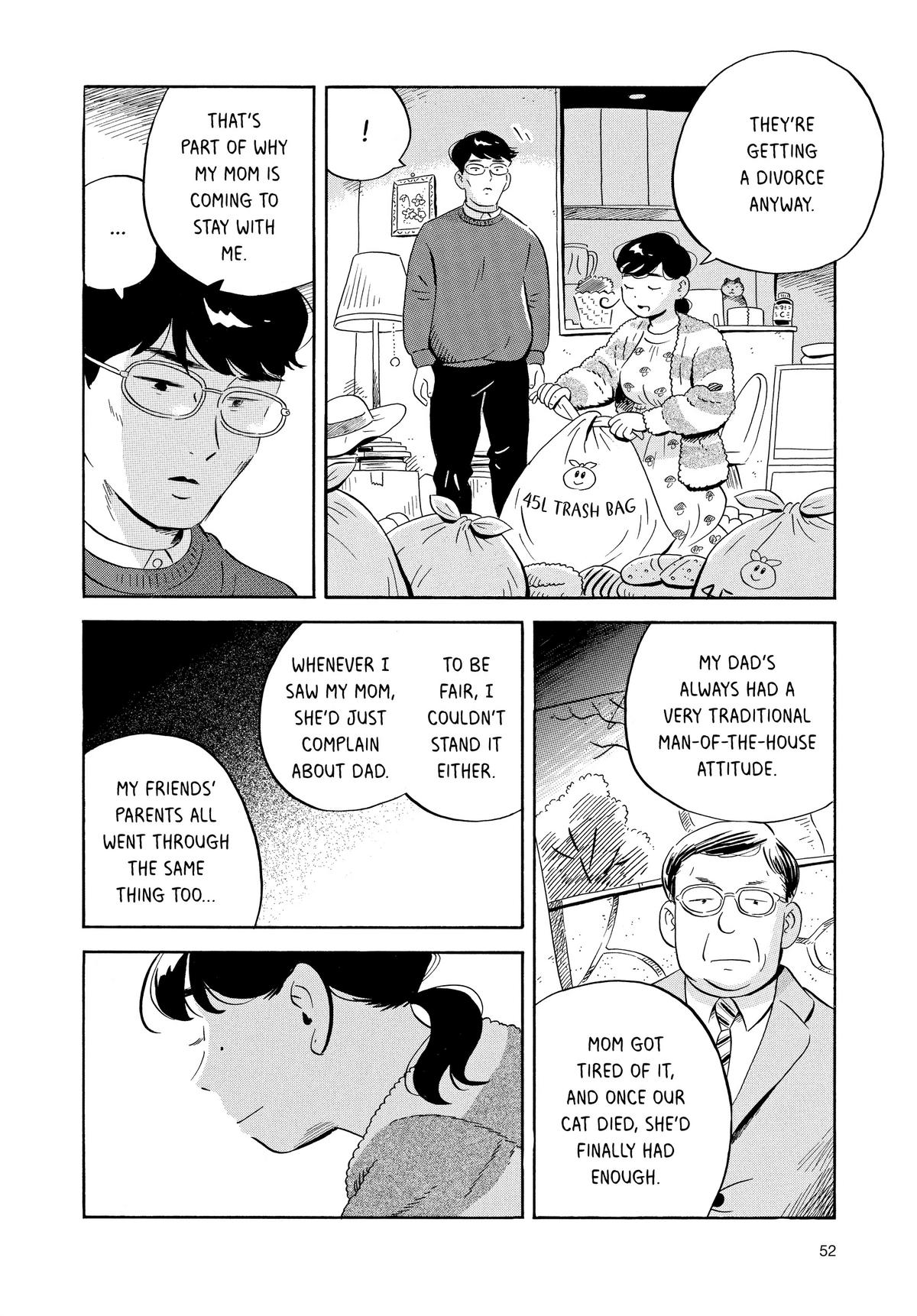 Read Hirayasumi EN Manga Online