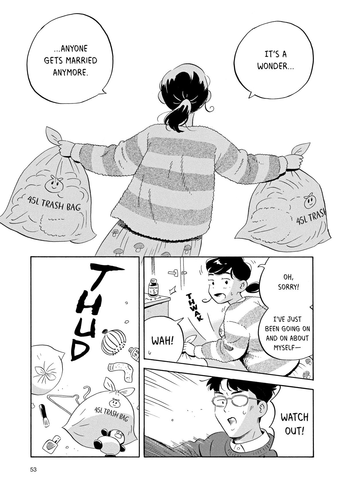 Read Hirayasumi EN Manga Online