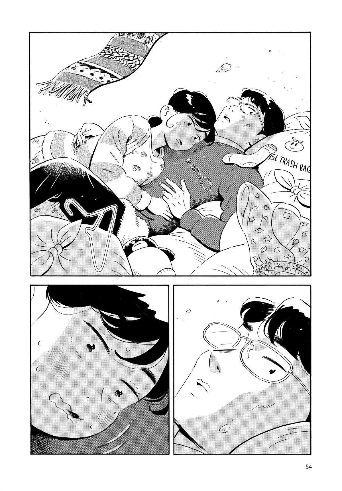 Read Hirayasumi EN Manga Online