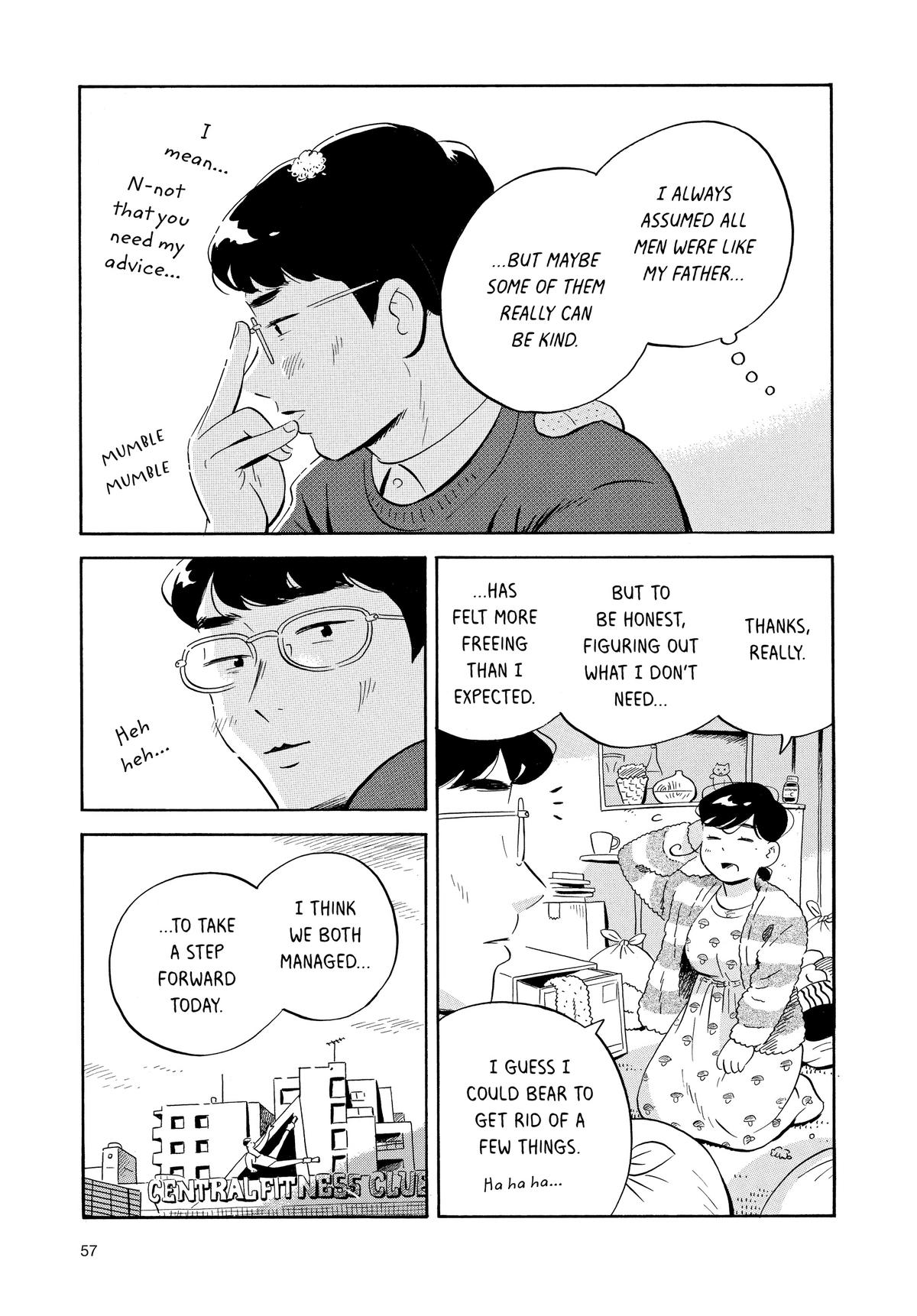 Read Hirayasumi EN Manga Online