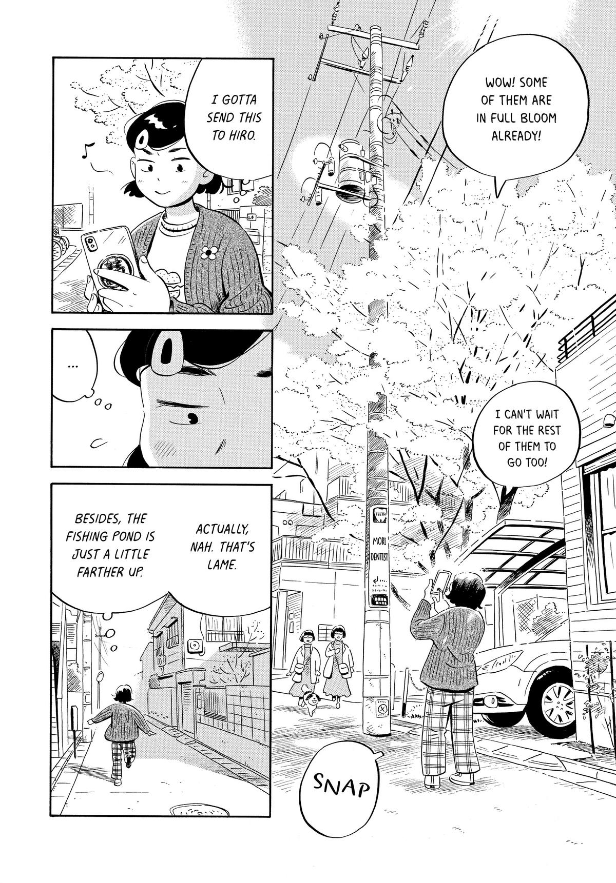 Read Hirayasumi EN Manga Online