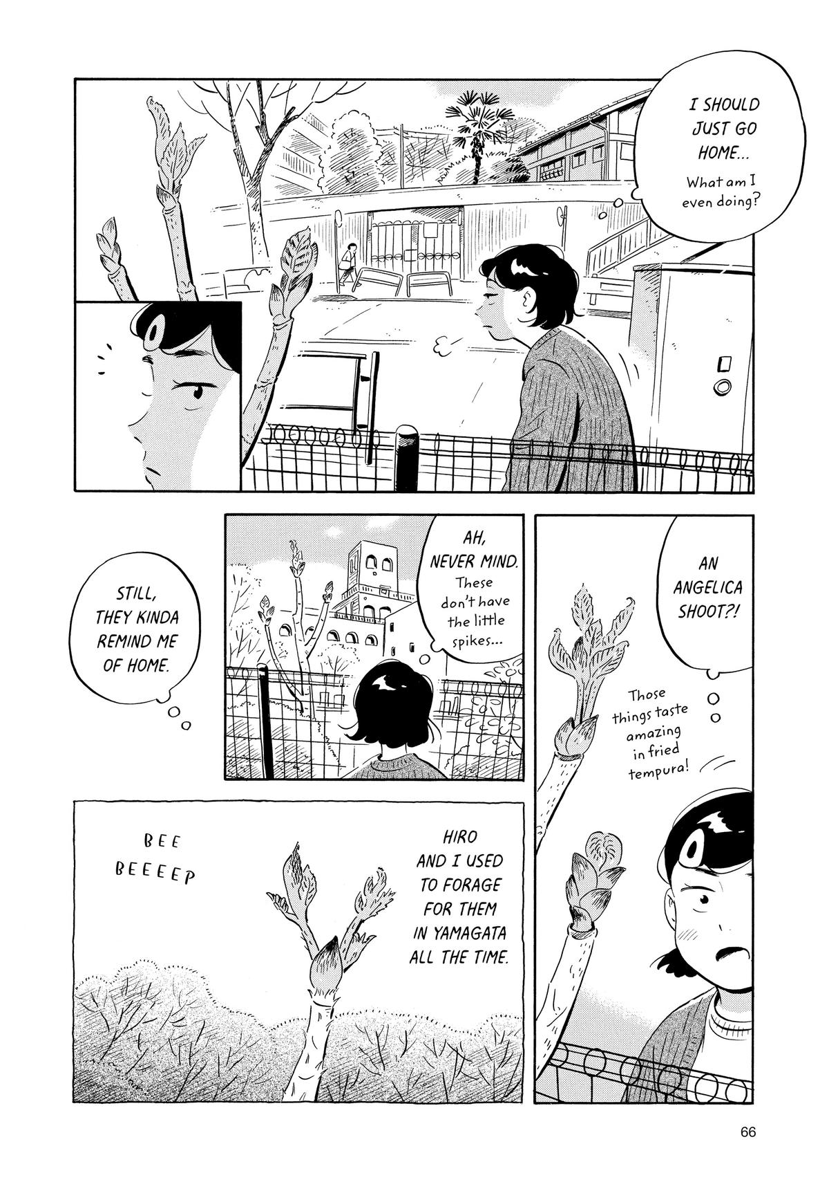 Read Hirayasumi EN Manga Online