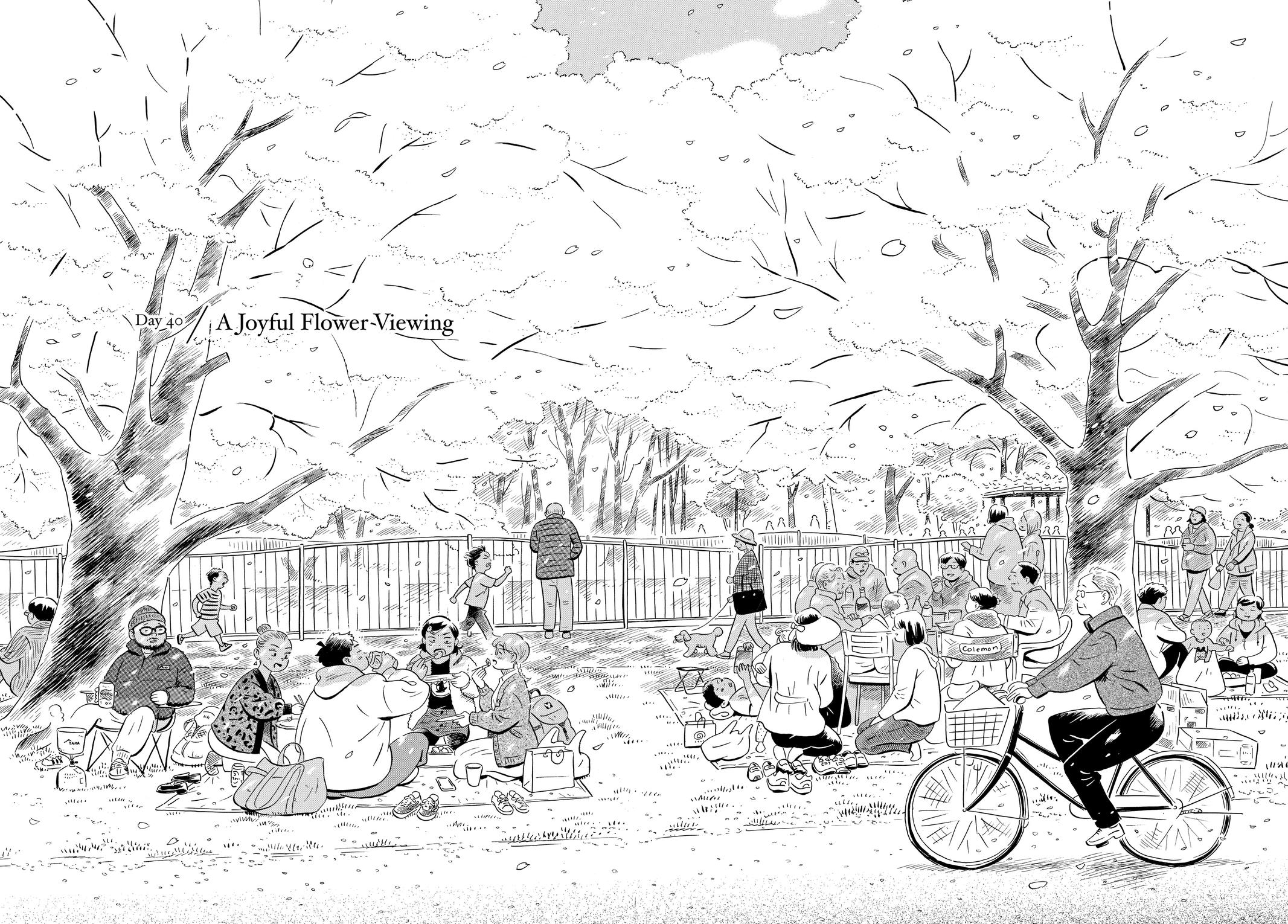 Read Hirayasumi EN Manga Online
