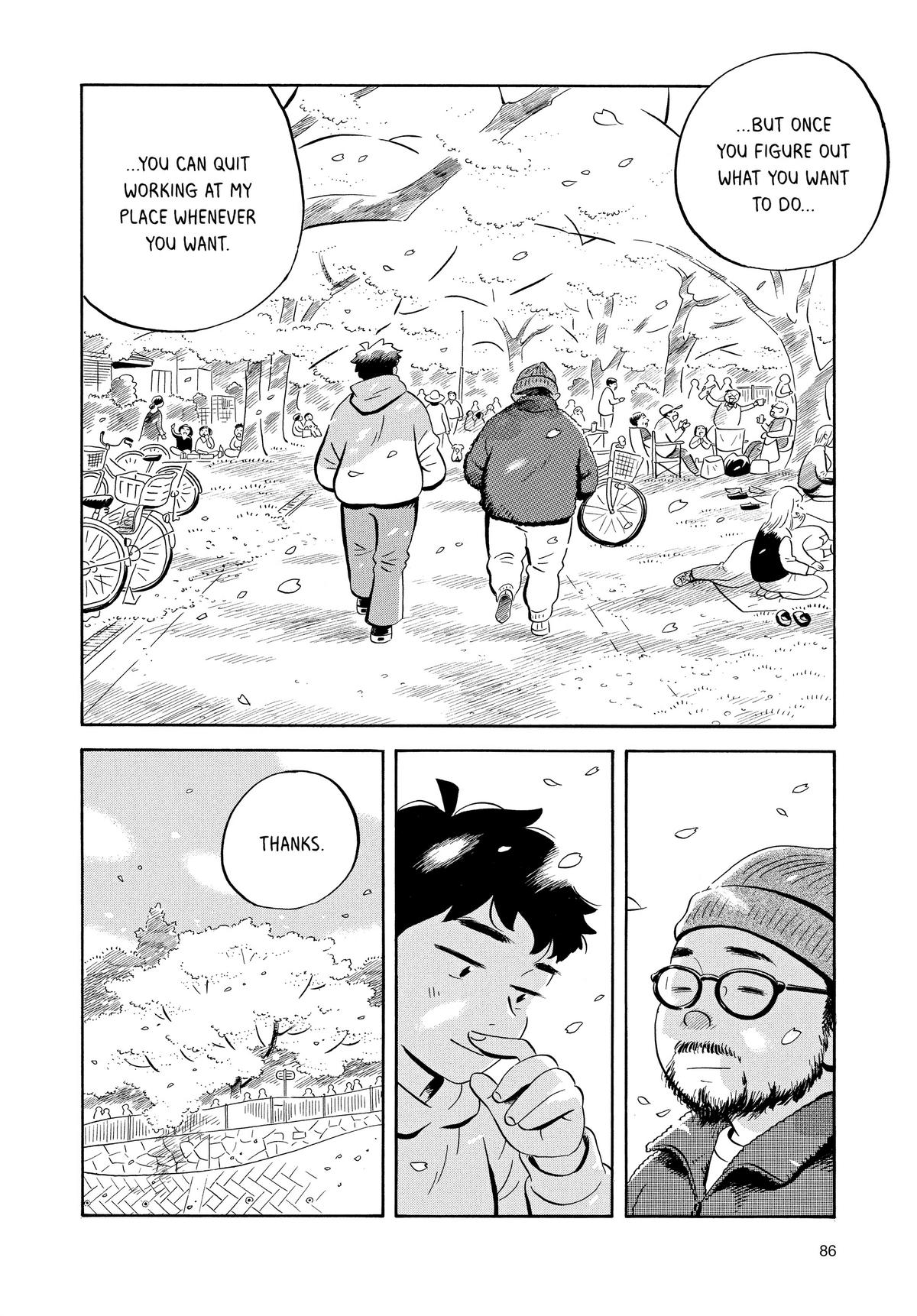Read Hirayasumi EN Manga Online