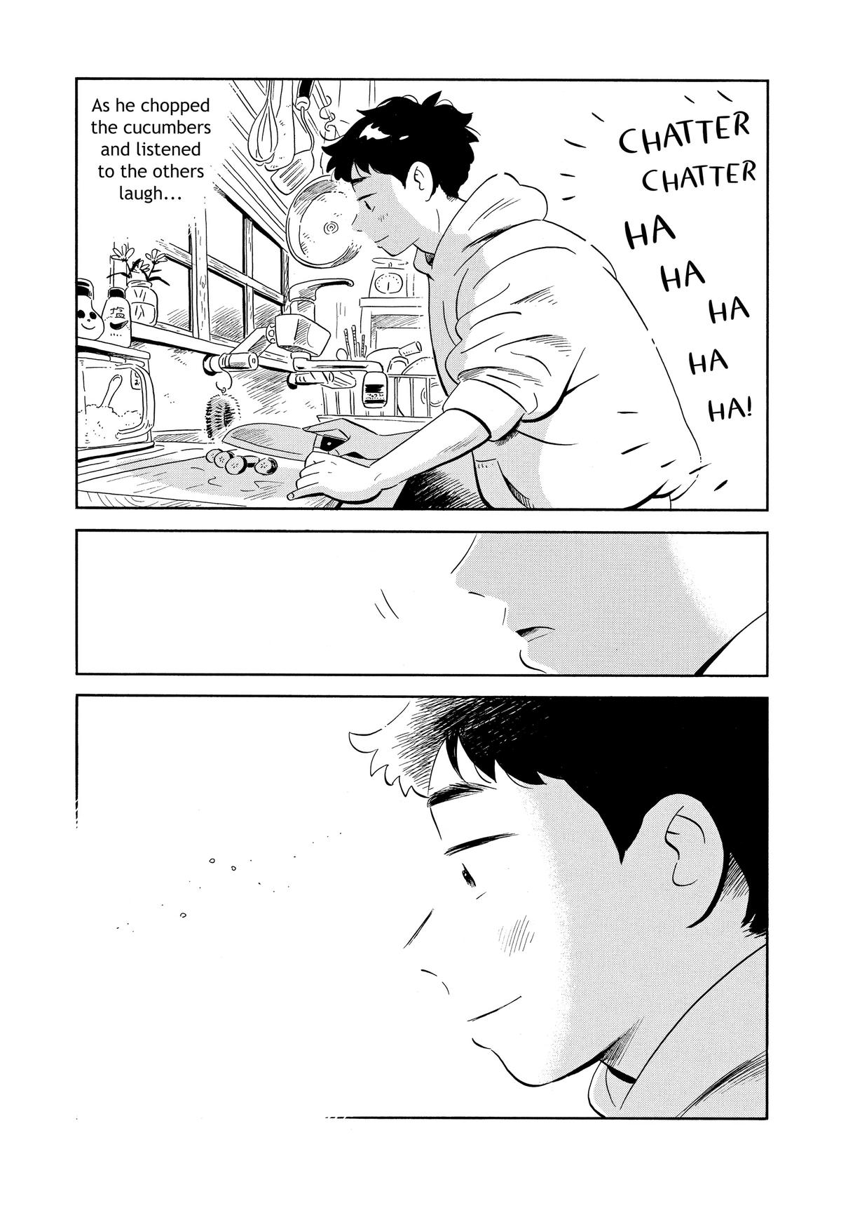 Read Hirayasumi EN Manga Online