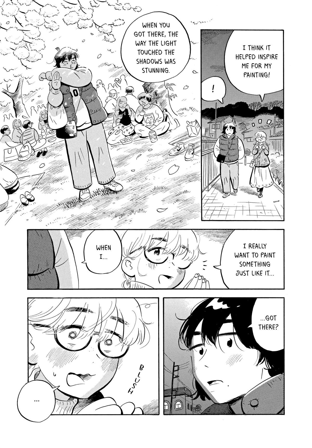 Read Hirayasumi EN Manga Online