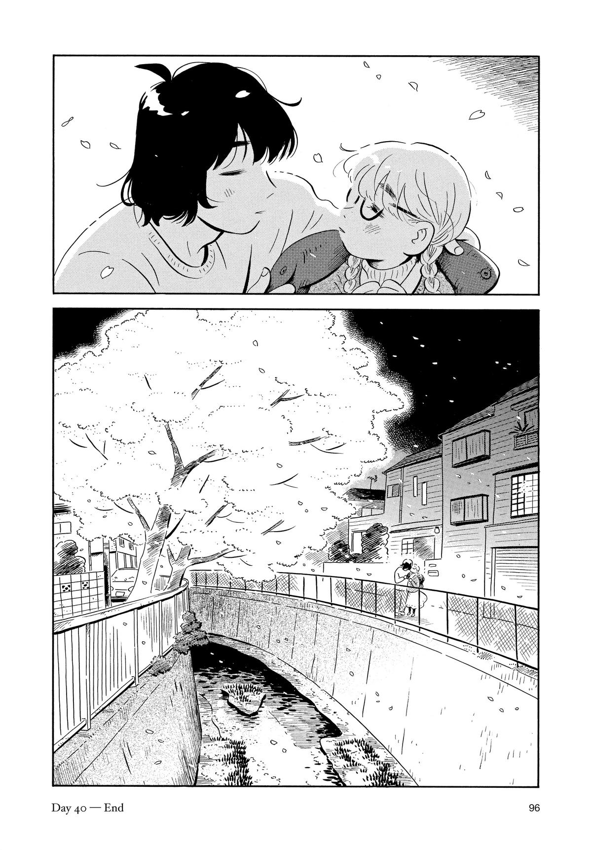 Read Hirayasumi EN Manga Online