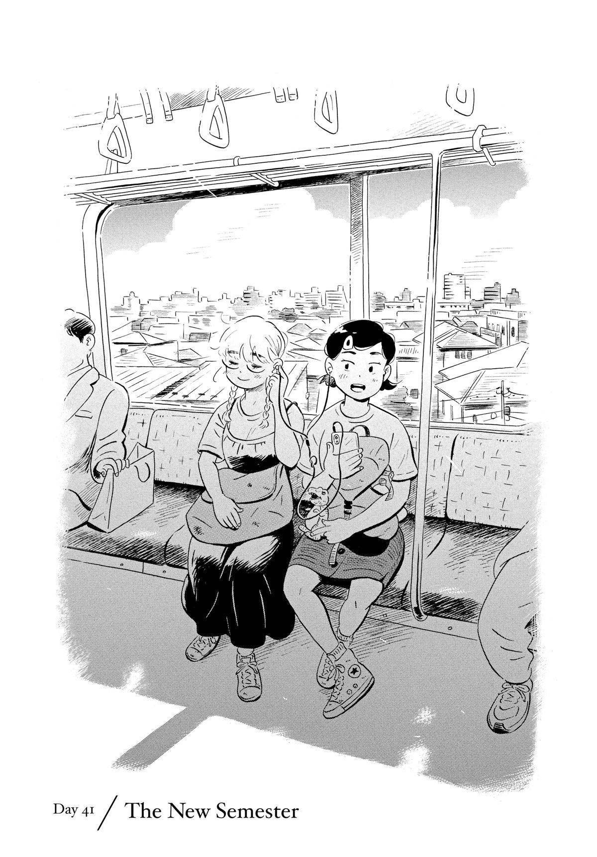 Read Hirayasumi EN Manga Online