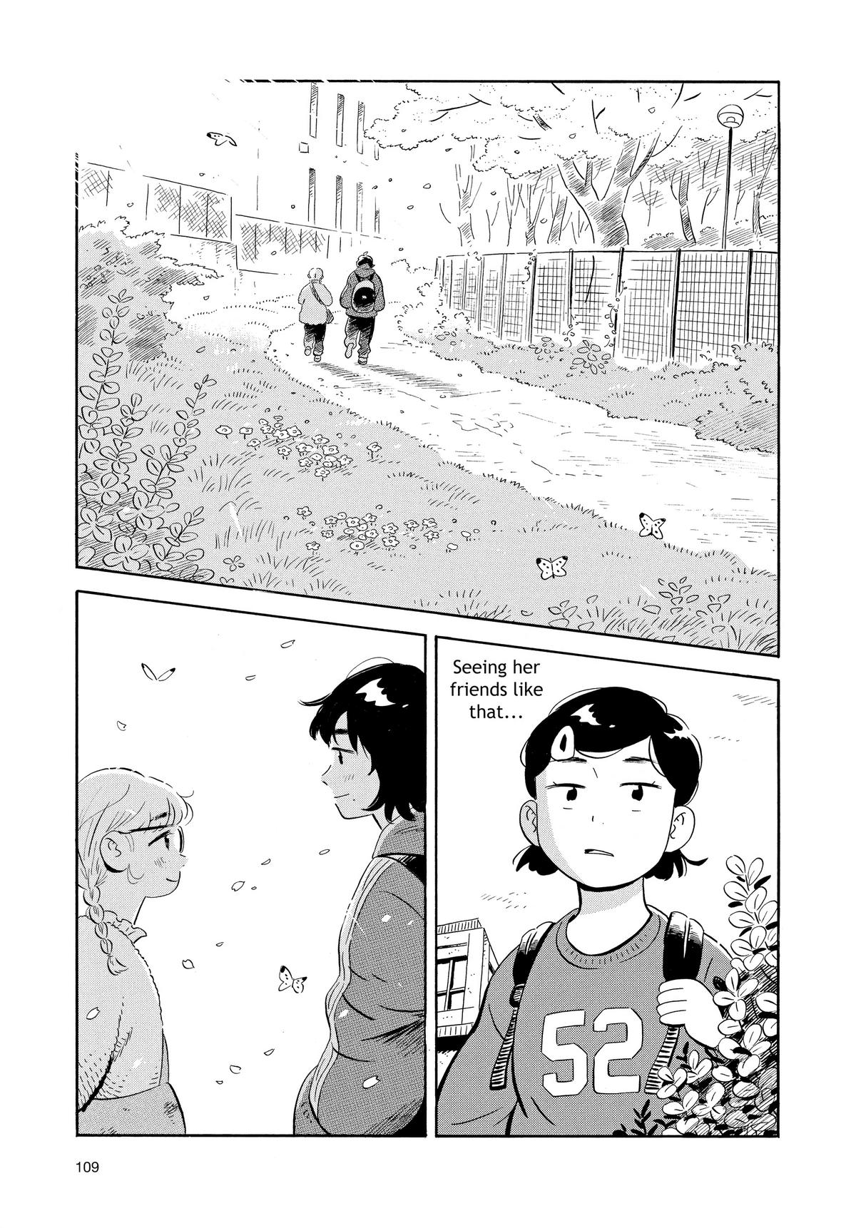 Read Hirayasumi EN Manga Online
