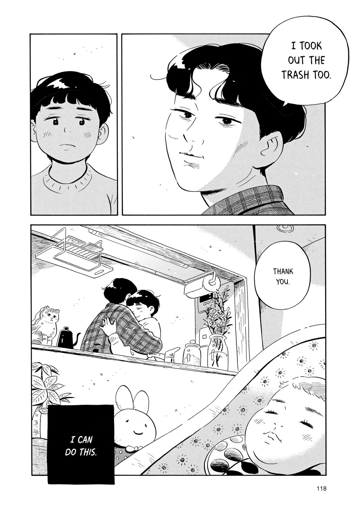 Read Hirayasumi EN Manga Online