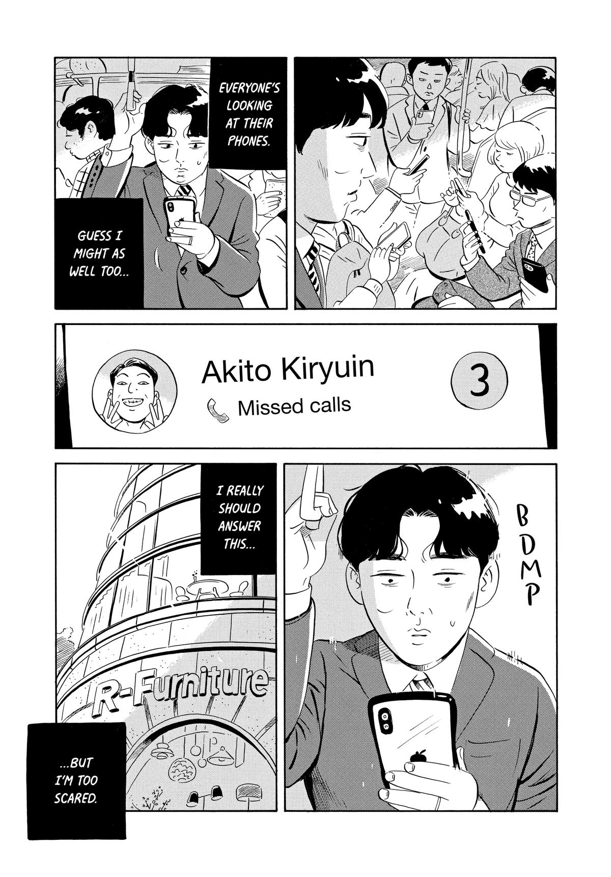 Read Hirayasumi EN Manga Online