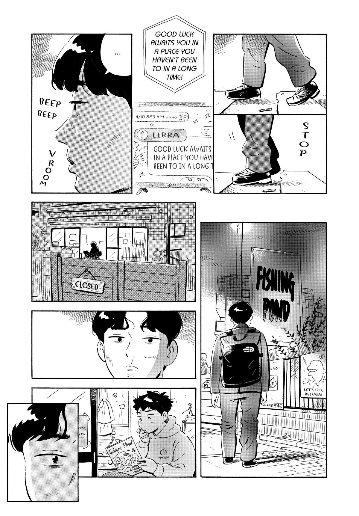 Read Hirayasumi EN Manga Online