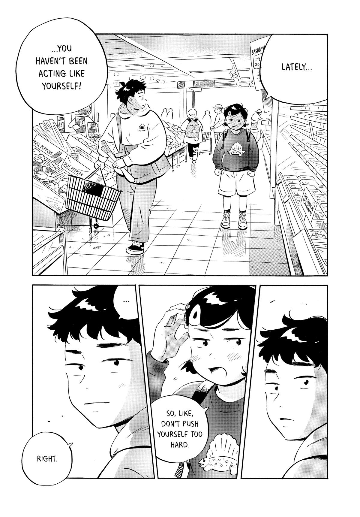 Read Hirayasumi EN Manga Online