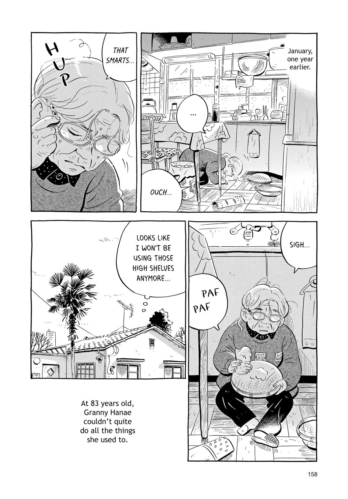 Read Hirayasumi EN Manga Online