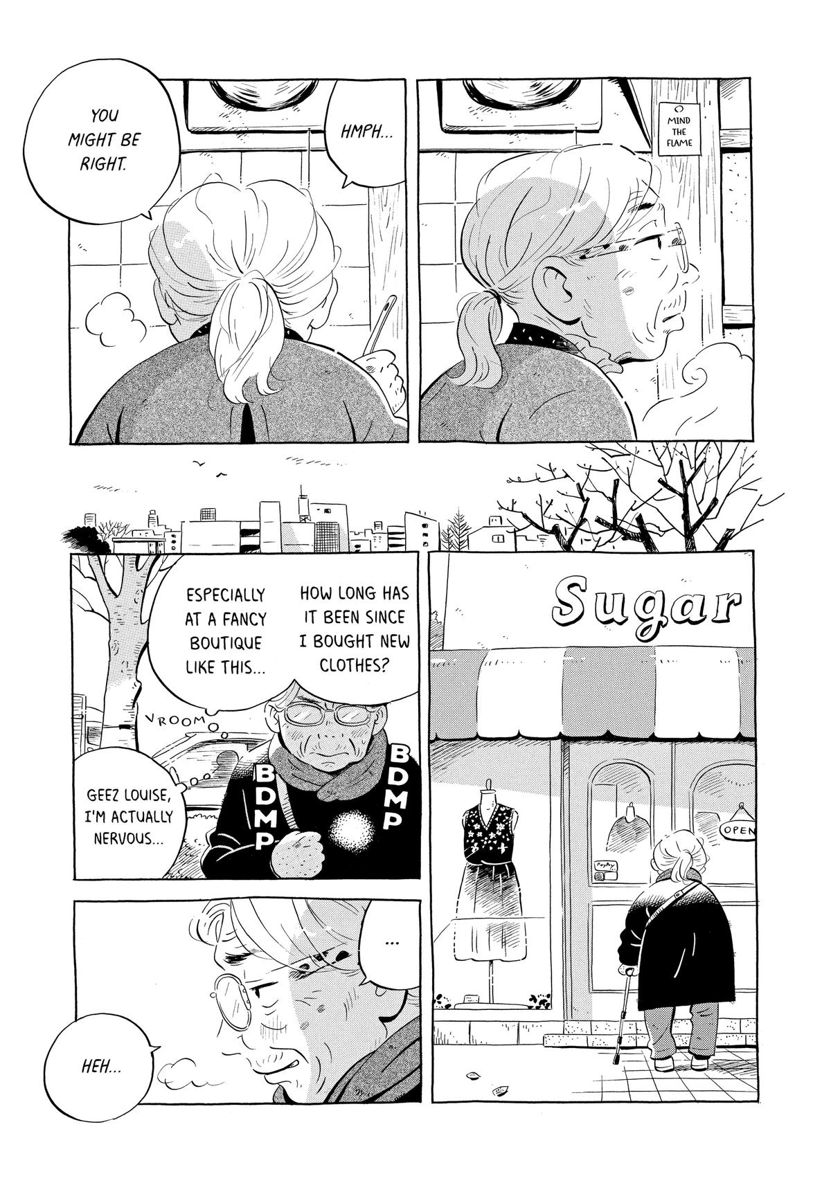 Read Hirayasumi EN Manga Online