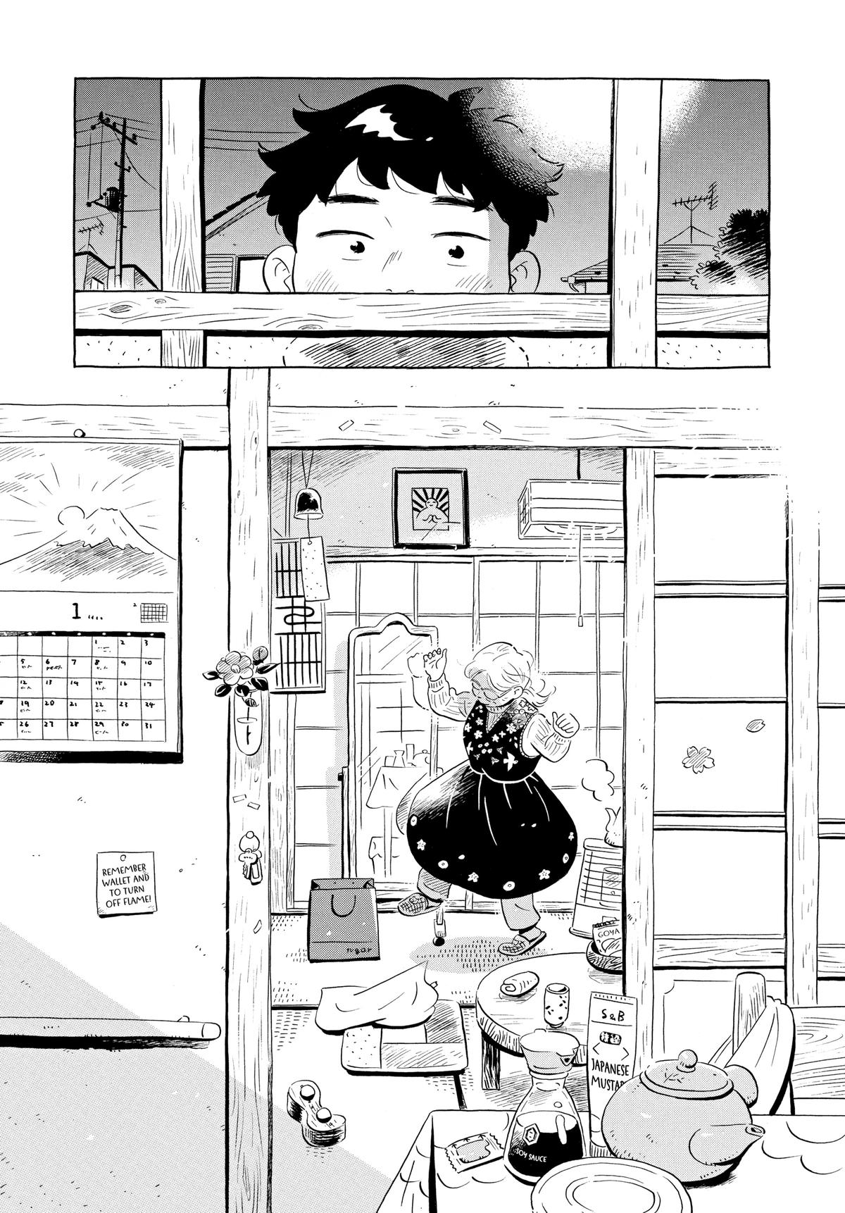 Read Hirayasumi EN Manga Online