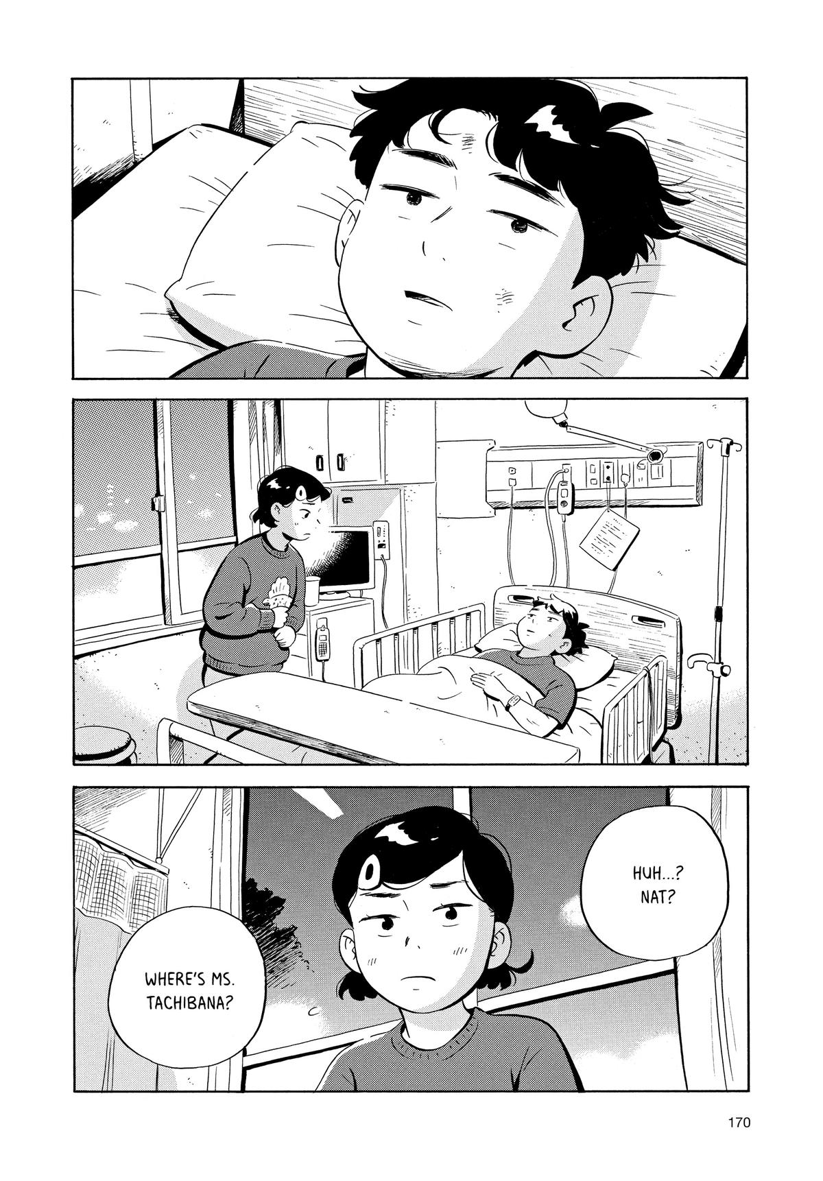 Read Hirayasumi EN Manga Online