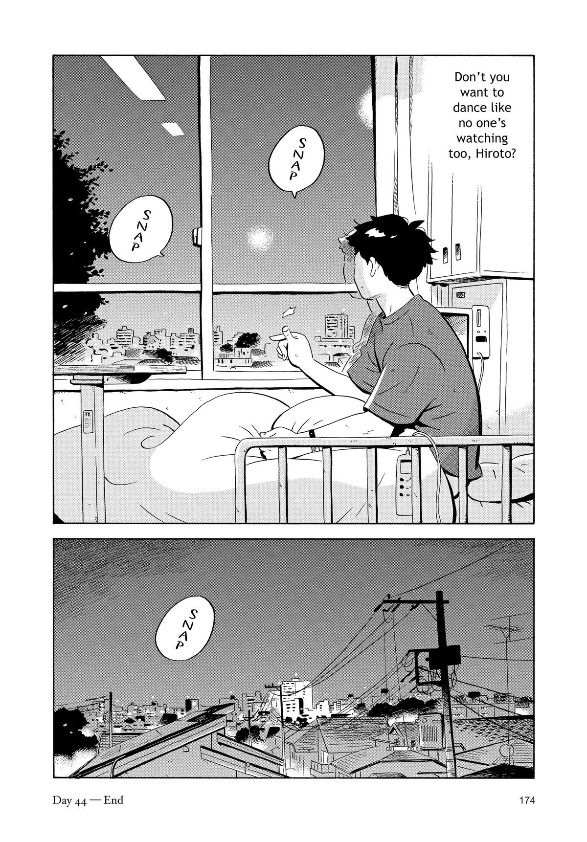 Read Hirayasumi EN Manga Online