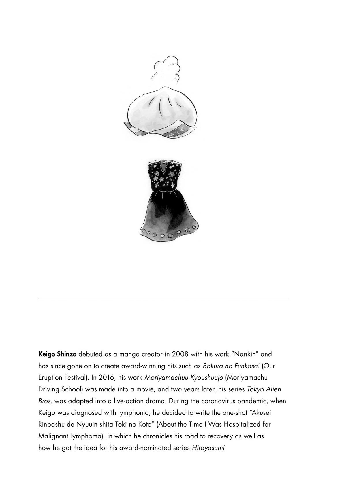 Read Hirayasumi EN Manga Online