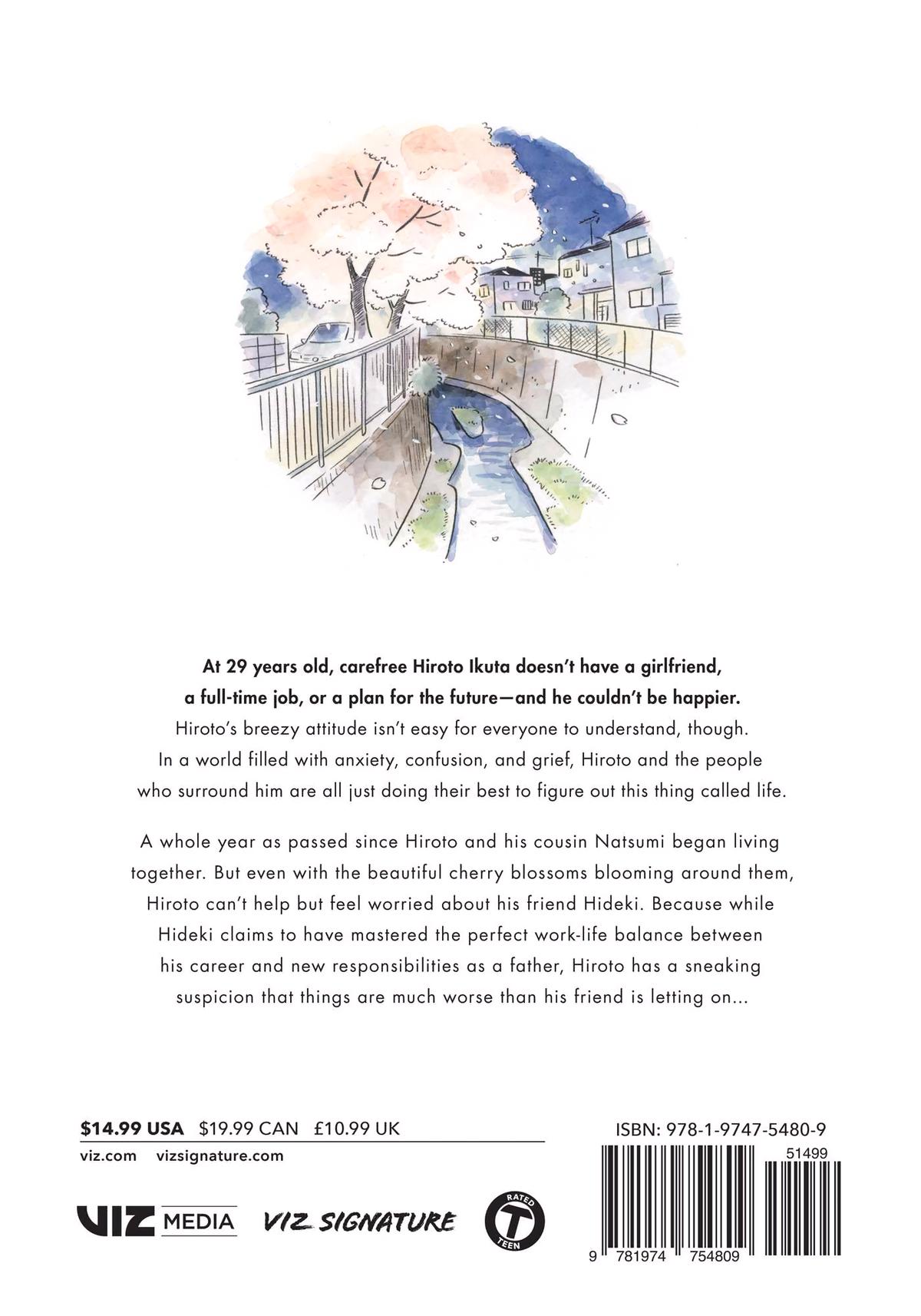 Read Hirayasumi EN Manga Online