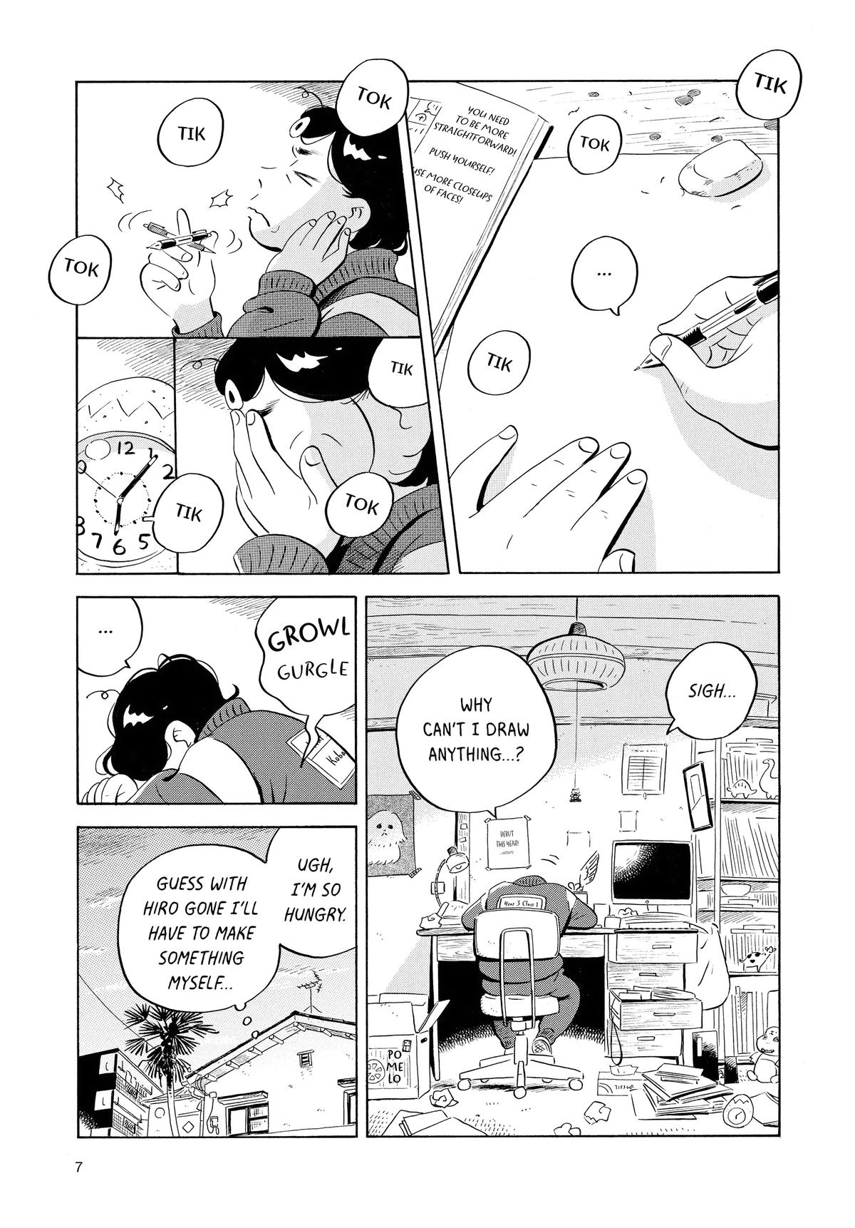 Read Hirayasumi EN Manga Online