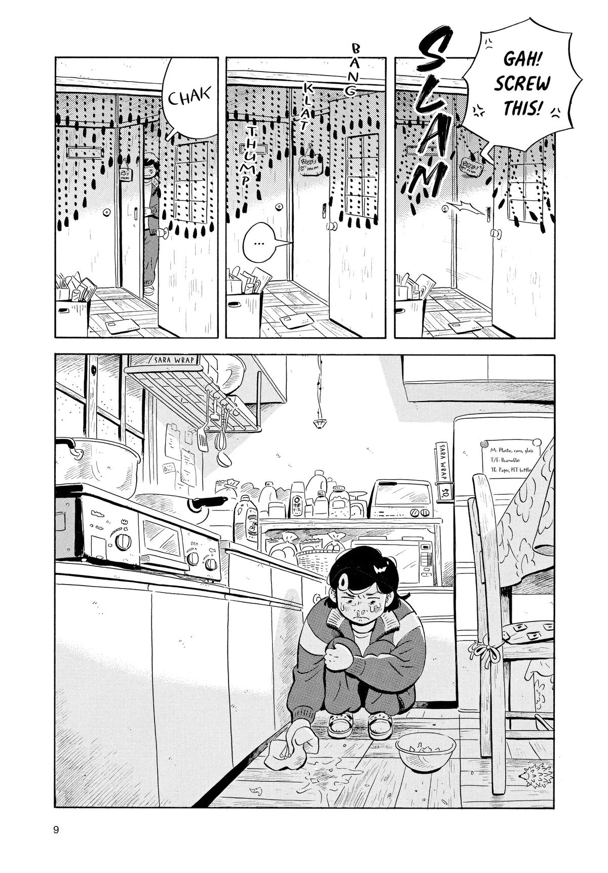 Read Hirayasumi EN Manga Online