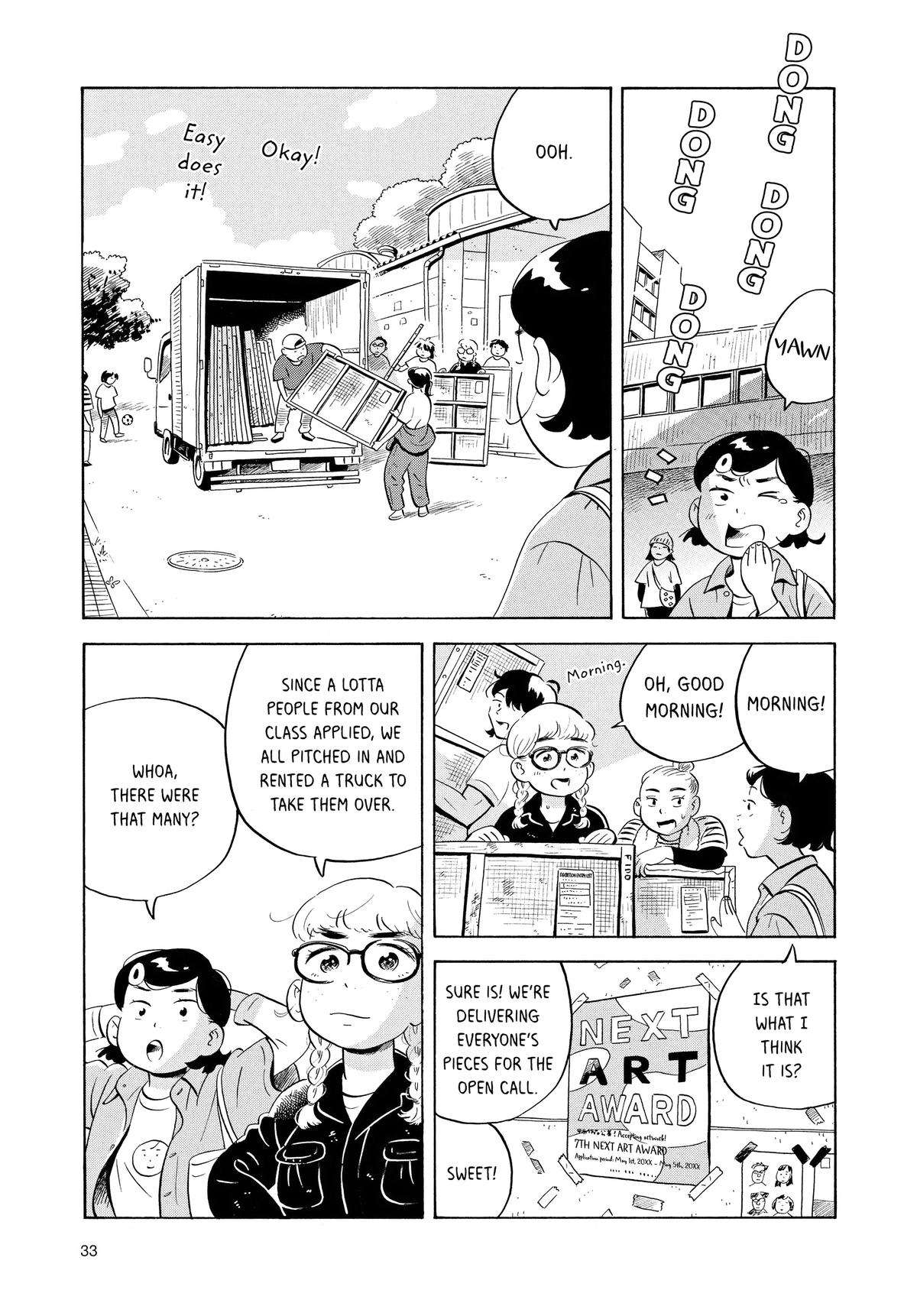 Read Hirayasumi EN Manga Online